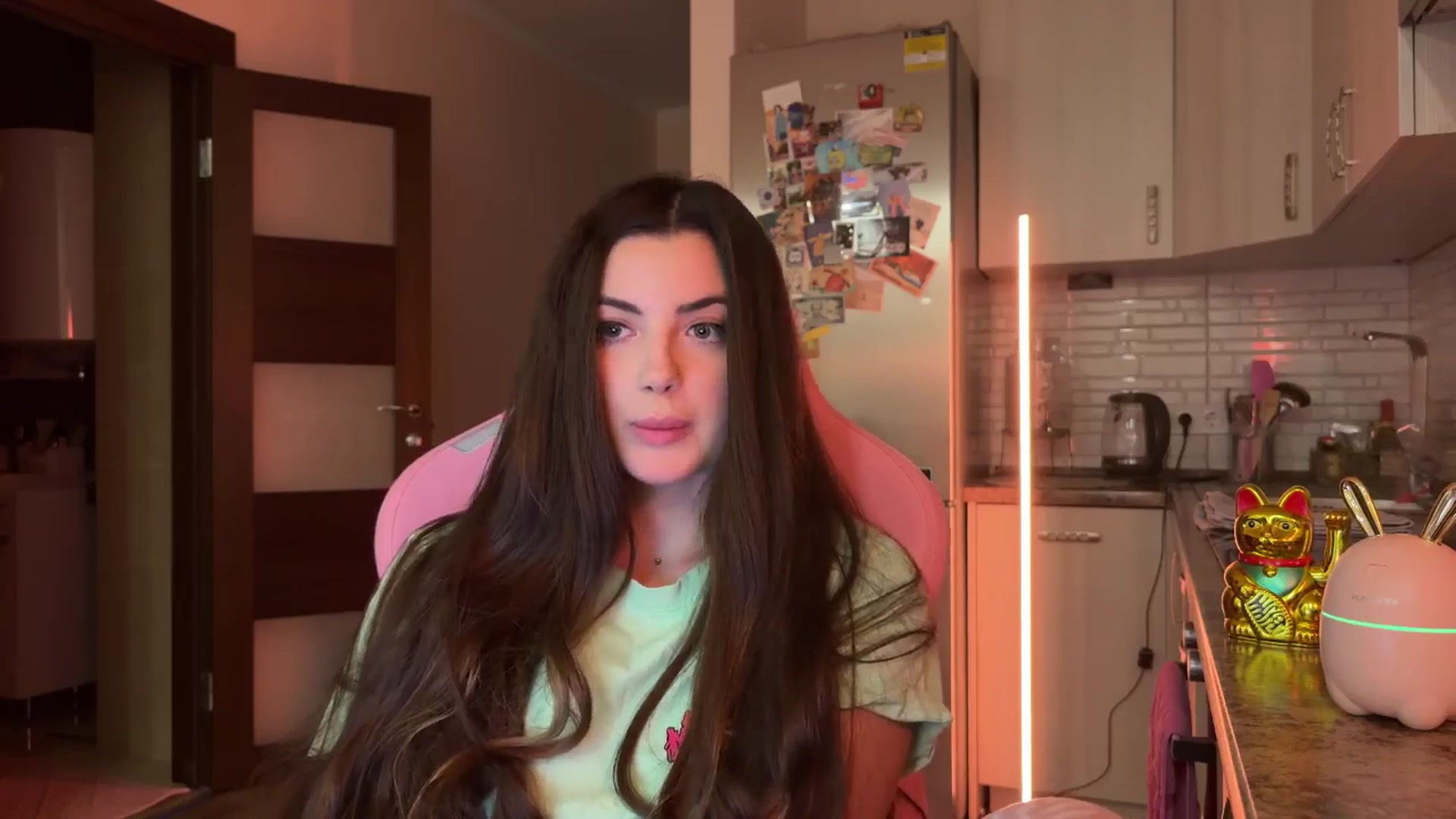 Gallery image thumbnail from wow_peach's myfreecams stream on, 02/24/2025, 19:10 image 3 of 20
