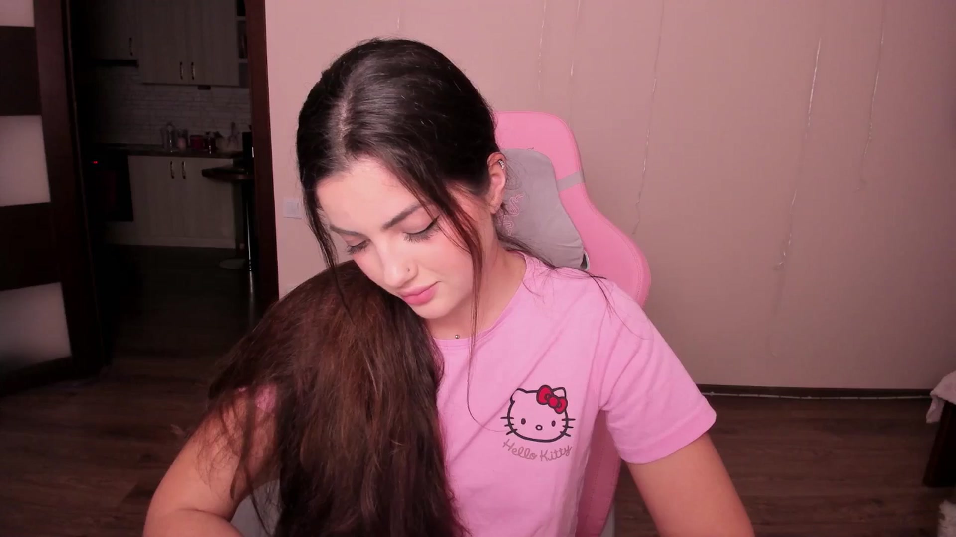 Gallery image thumbnail from wow_peach's myfreecams stream on, 02/28/2025, 18:31 image 3 of 20