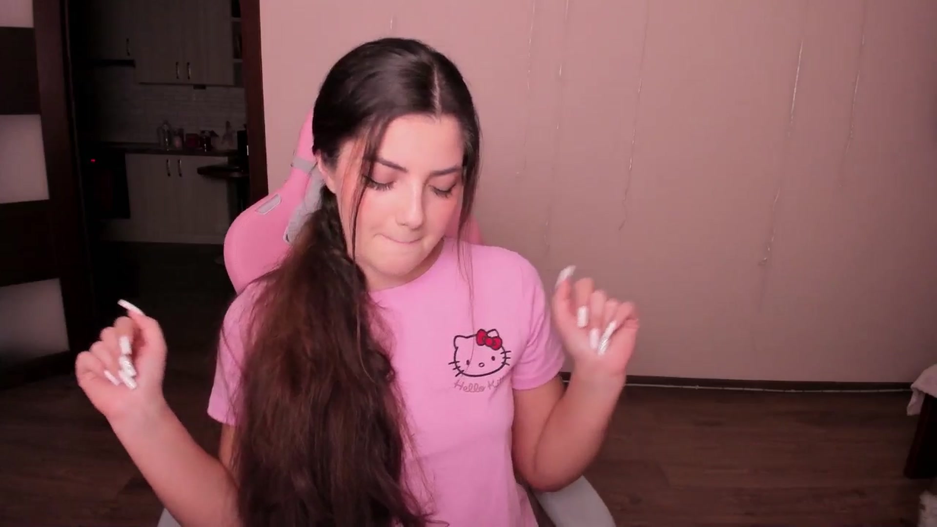 Gallery image thumbnail from wow_peach's myfreecams stream on, 02/28/2025, 18:31 image 9 of 20