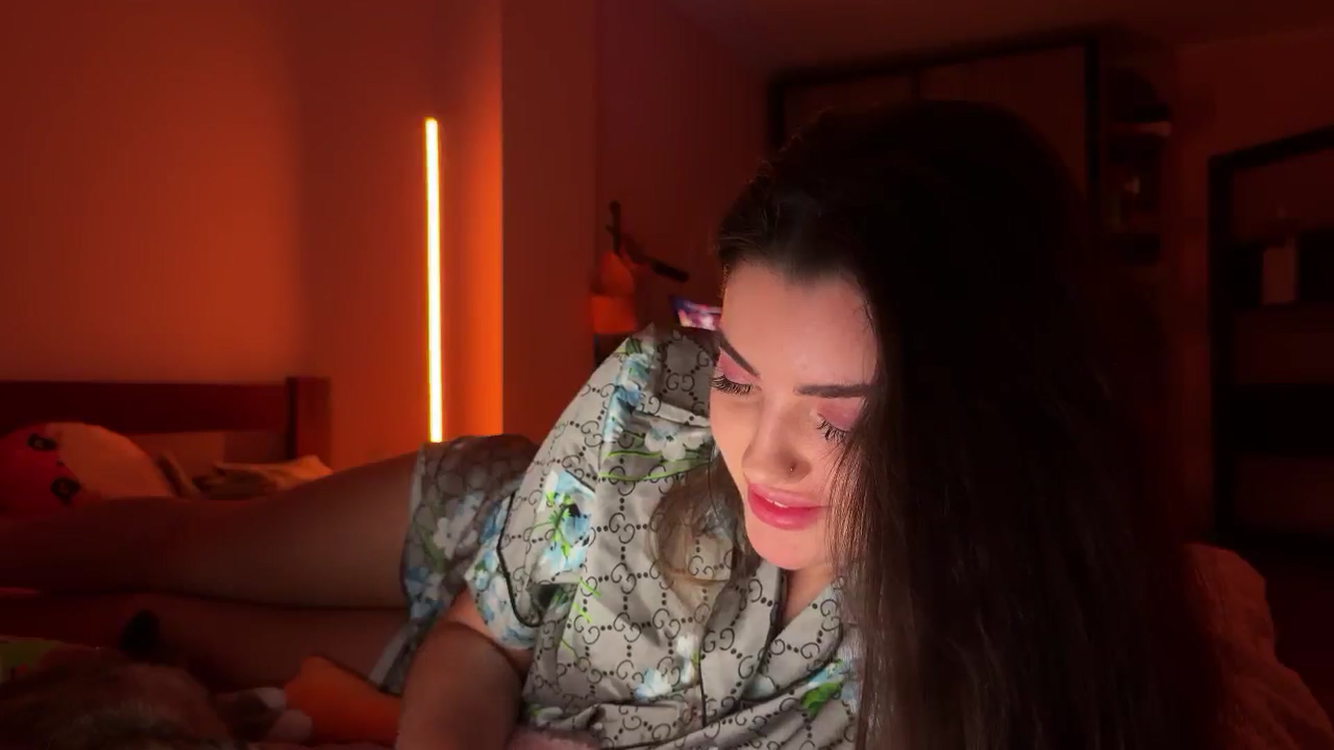Gallery image thumbnail from wow_peach's myfreecams stream on, 03/25/2025, 17:45 image 14 of 20