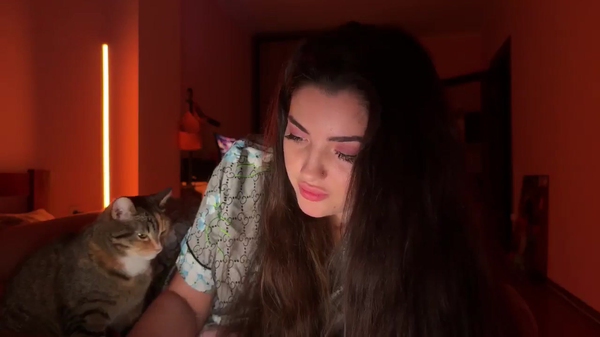 Gallery image thumbnail from wow_peach's myfreecams stream on, 03/25/2025, 17:45 image 11 of 20