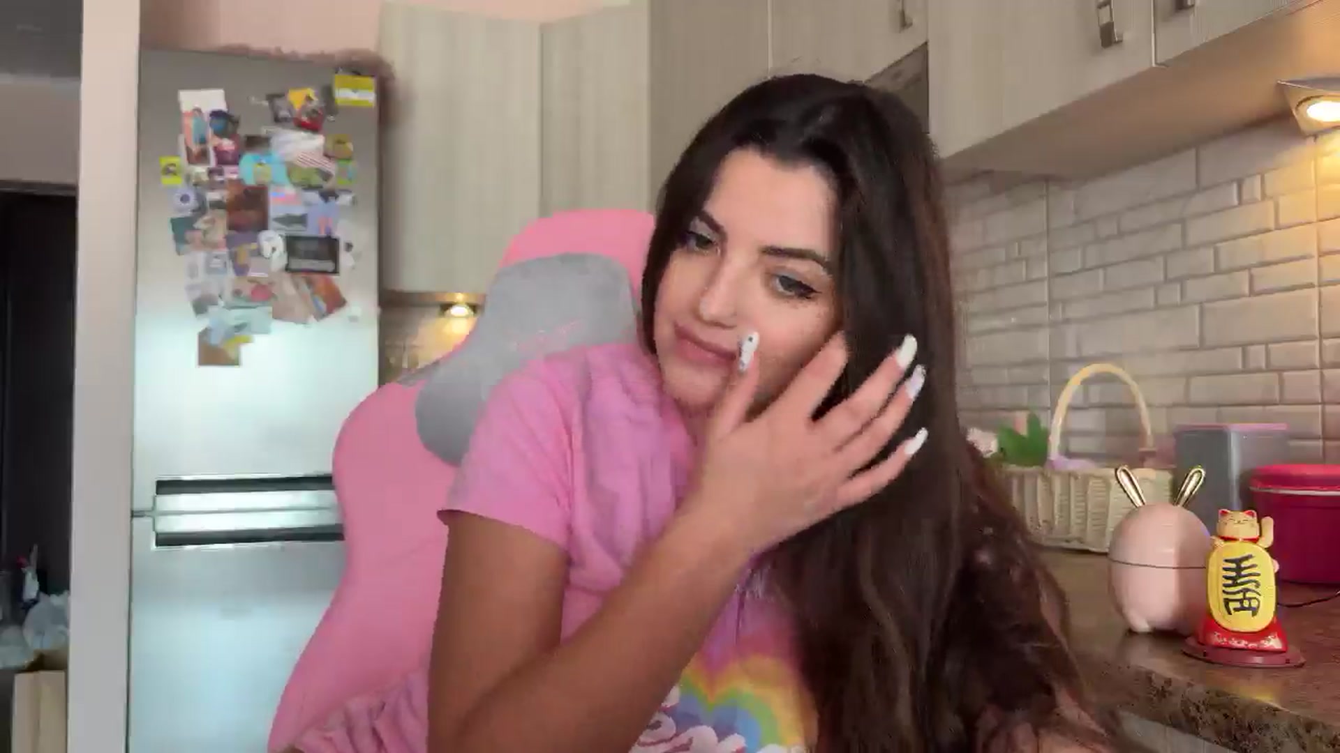 Gallery image thumbnail from wow_peach's myfreecams stream on, 03/29/2025, 14:19 image 15 of 20