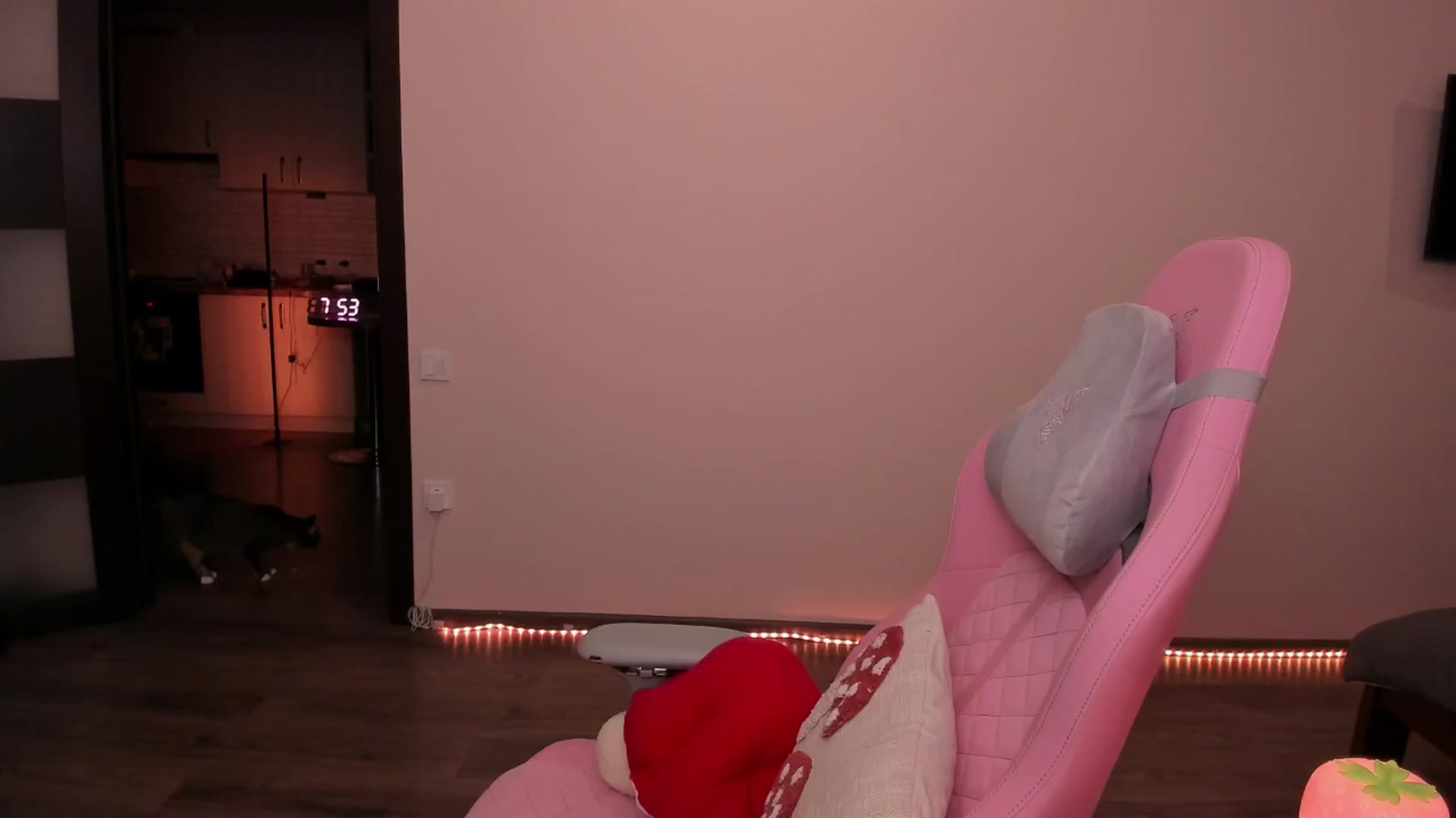 Gallery image thumbnail from wow_peach's myfreecams stream on, 10/13/2025, 17:17 image 4 of 20