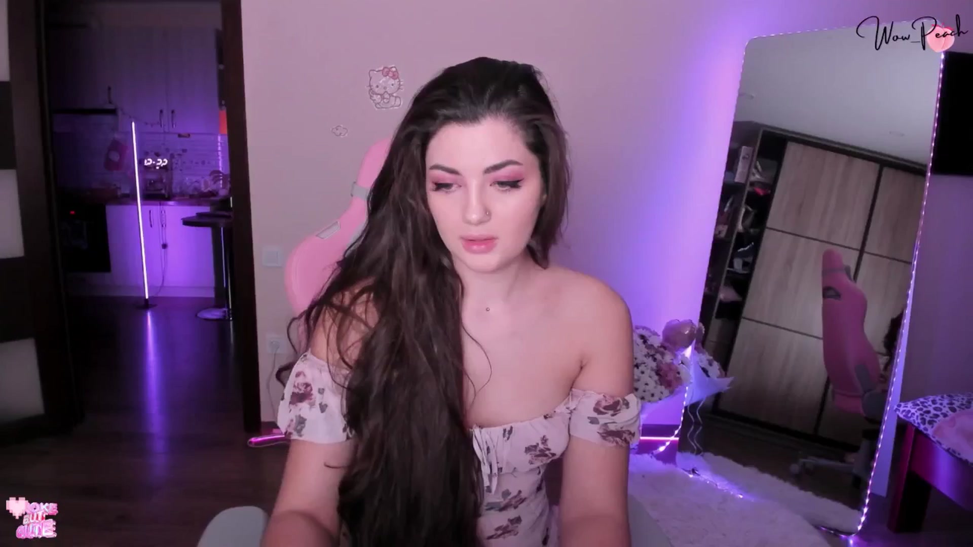 Gallery image thumbnail from wow_peach's myfreecams stream on, 03/09/2026, 17:22 image 12 of 20