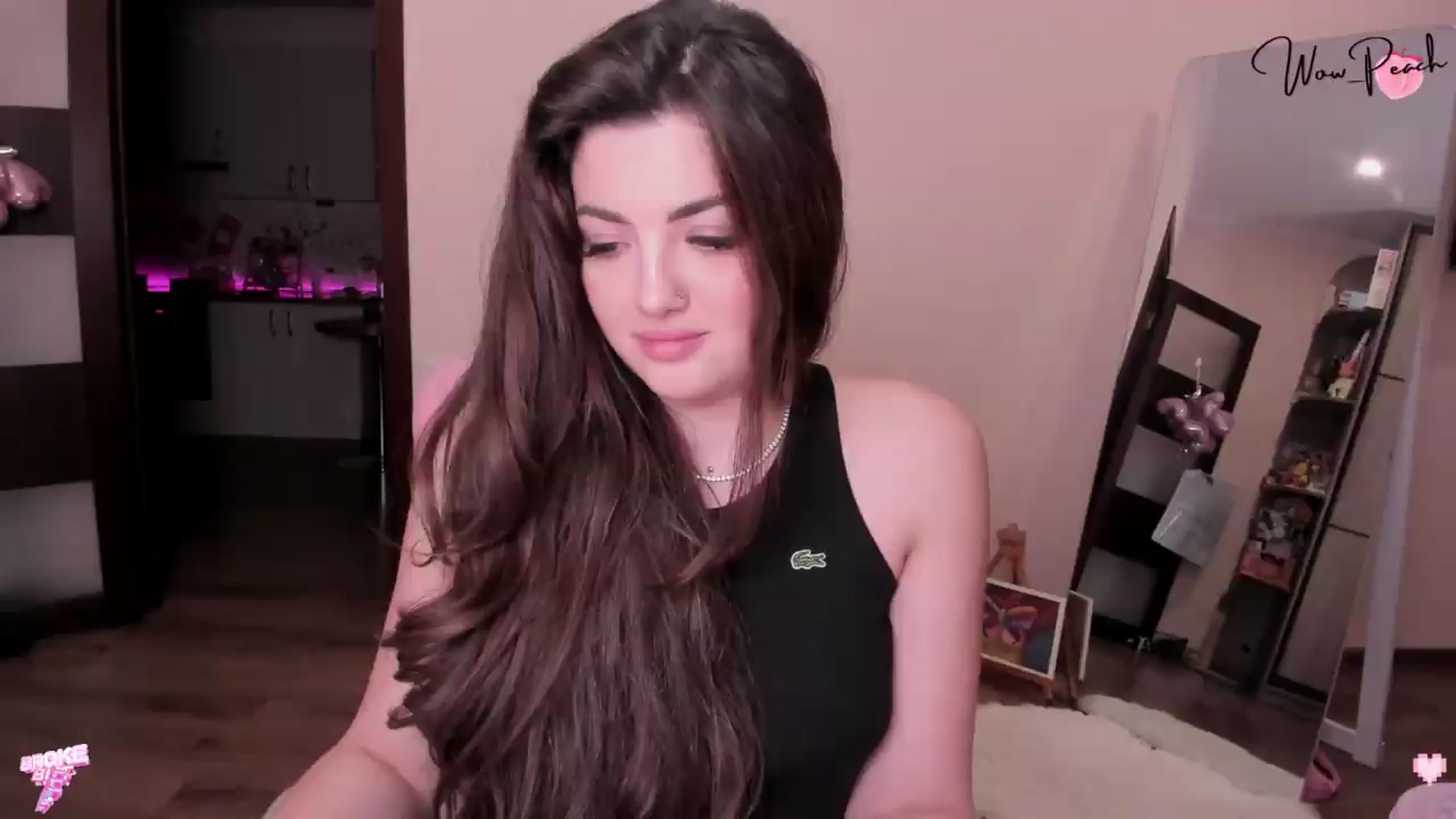 Gallery image thumbnail from wow_peach's myfreecams stream on, 05/05/2026, 20:19 image 16 of 20