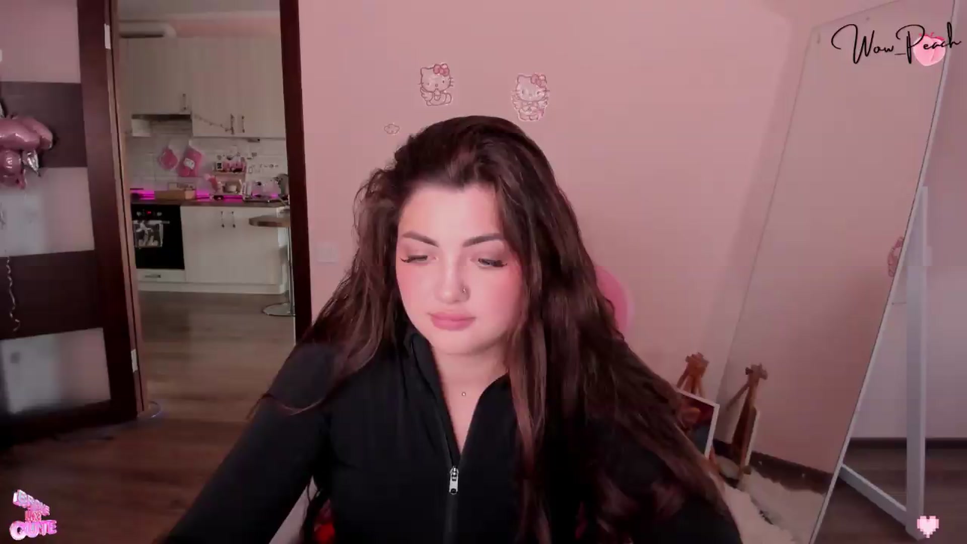 Gallery image thumbnail from wow_peach's myfreecams stream on, 08/11/2026, 15:44 image 5 of 20