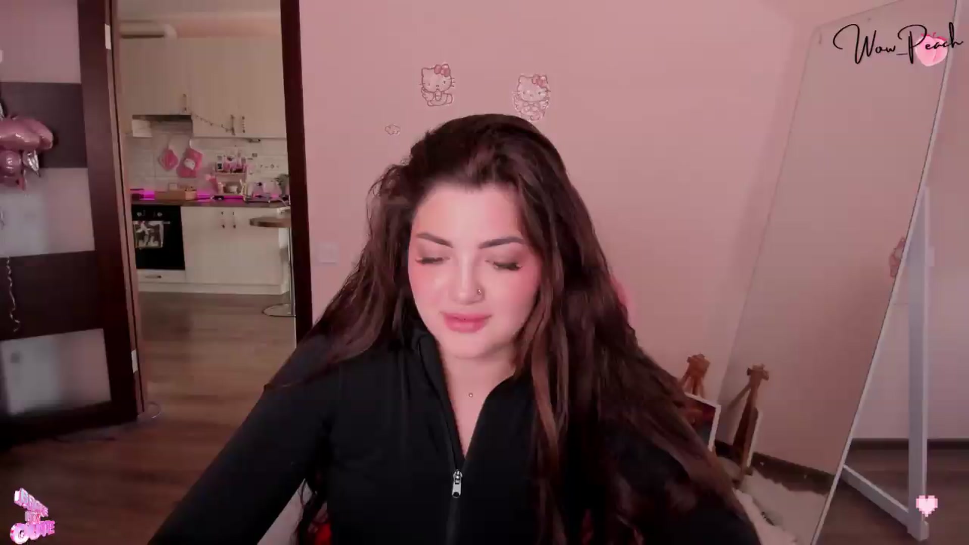 Gallery image thumbnail from wow_peach's myfreecams stream on, 08/11/2026, 15:44 image 4 of 20