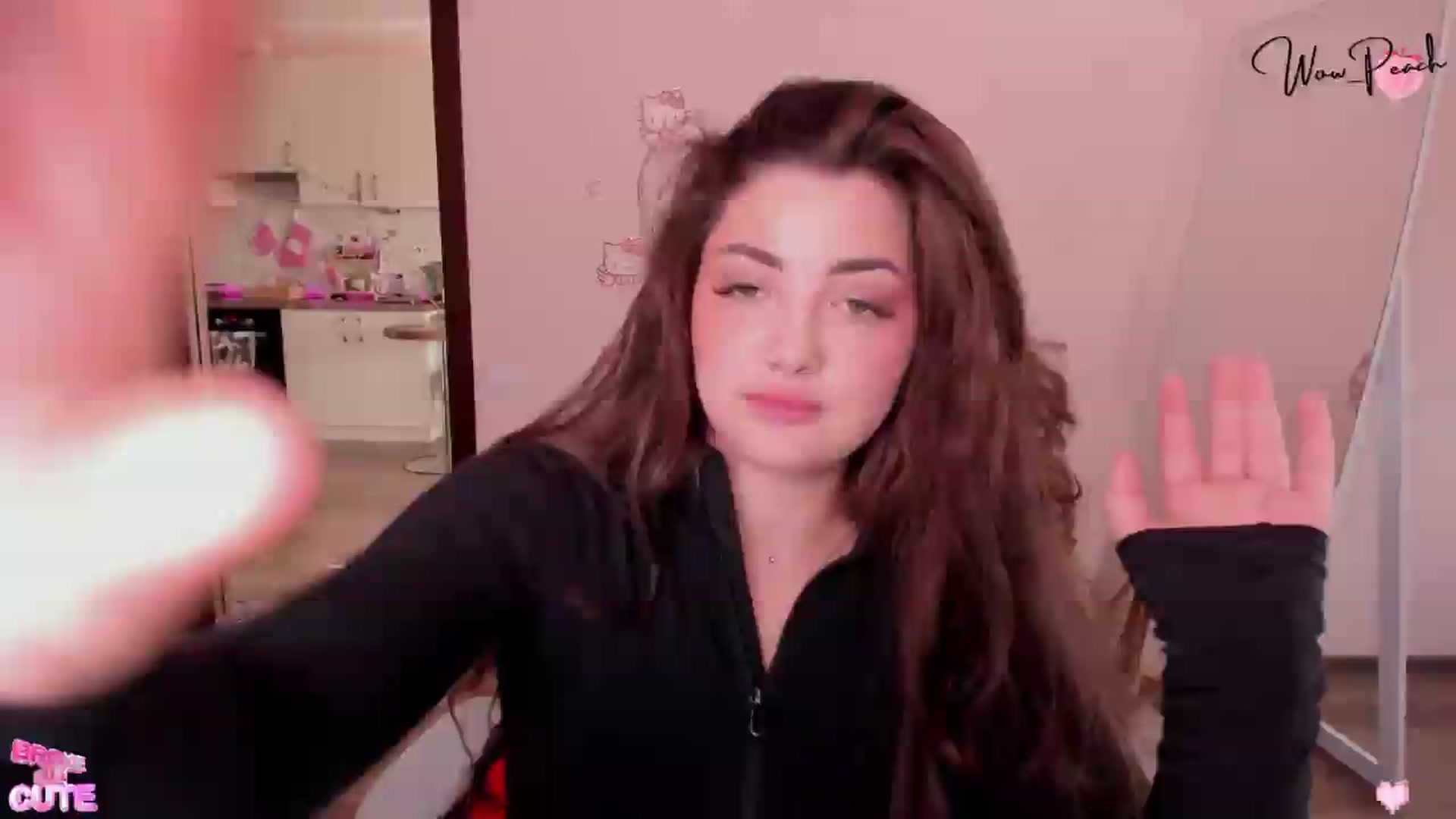 Gallery image thumbnail from wow_peach's myfreecams stream on, 08/11/2026, 15:44 image 8 of 20