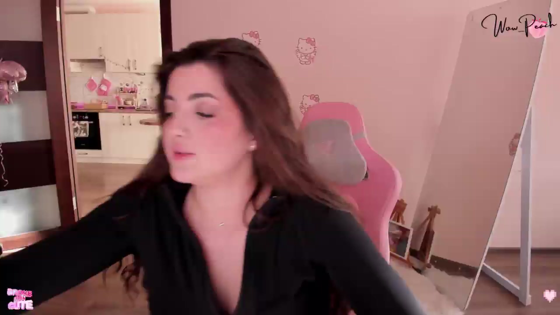 Gallery image thumbnail from wow_peach's myfreecams stream on, 08/11/2026, 16:41 image 2 of 20
