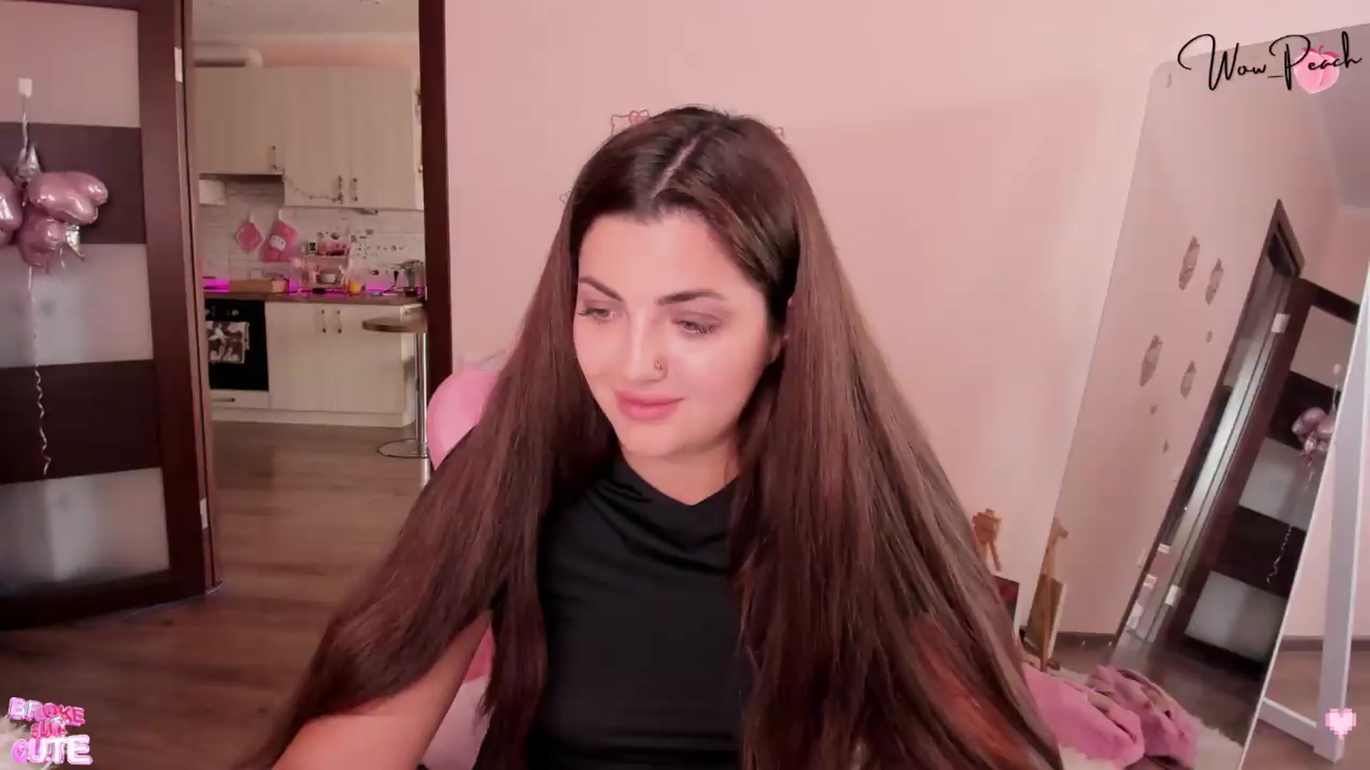 Gallery image thumbnail from wow_peach's myfreecams stream on, 09/02/2026, 14:55 image 12 of 20
