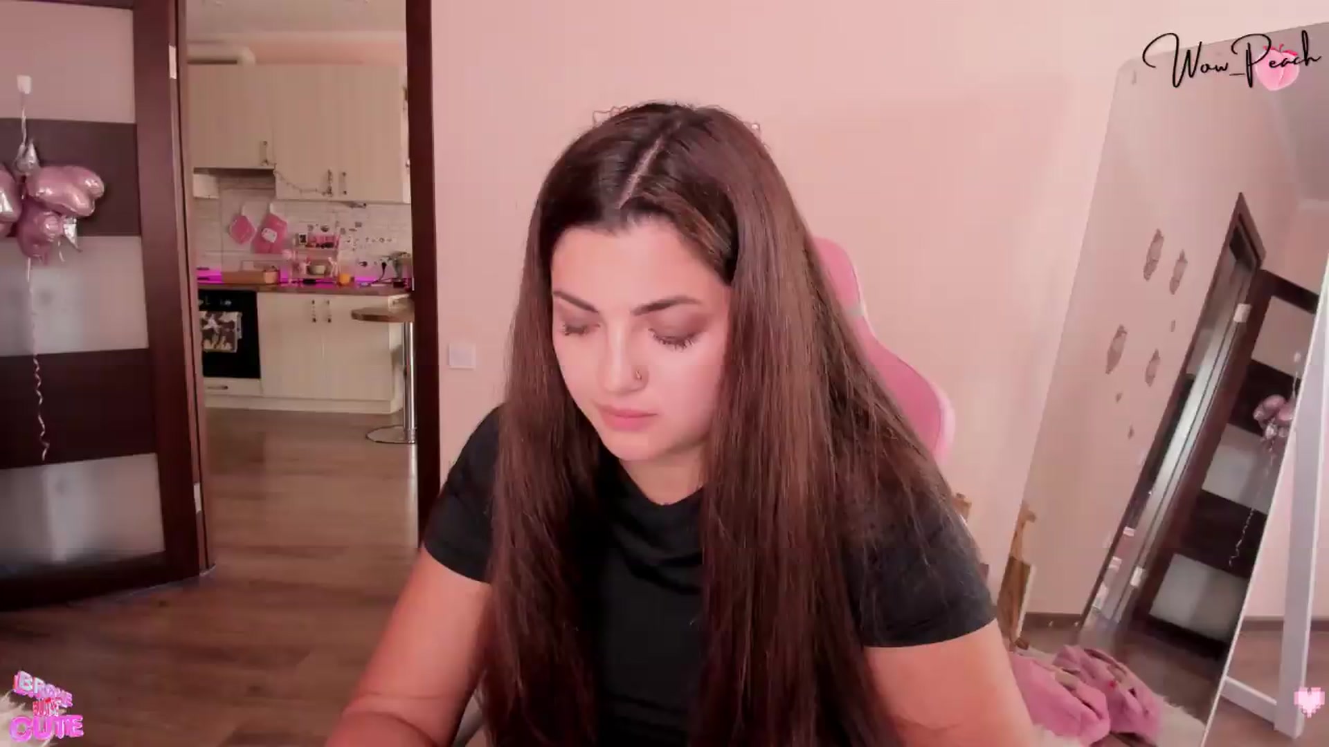 Gallery image thumbnail from wow_peach's myfreecams stream on, 09/02/2026, 14:55 image 14 of 20