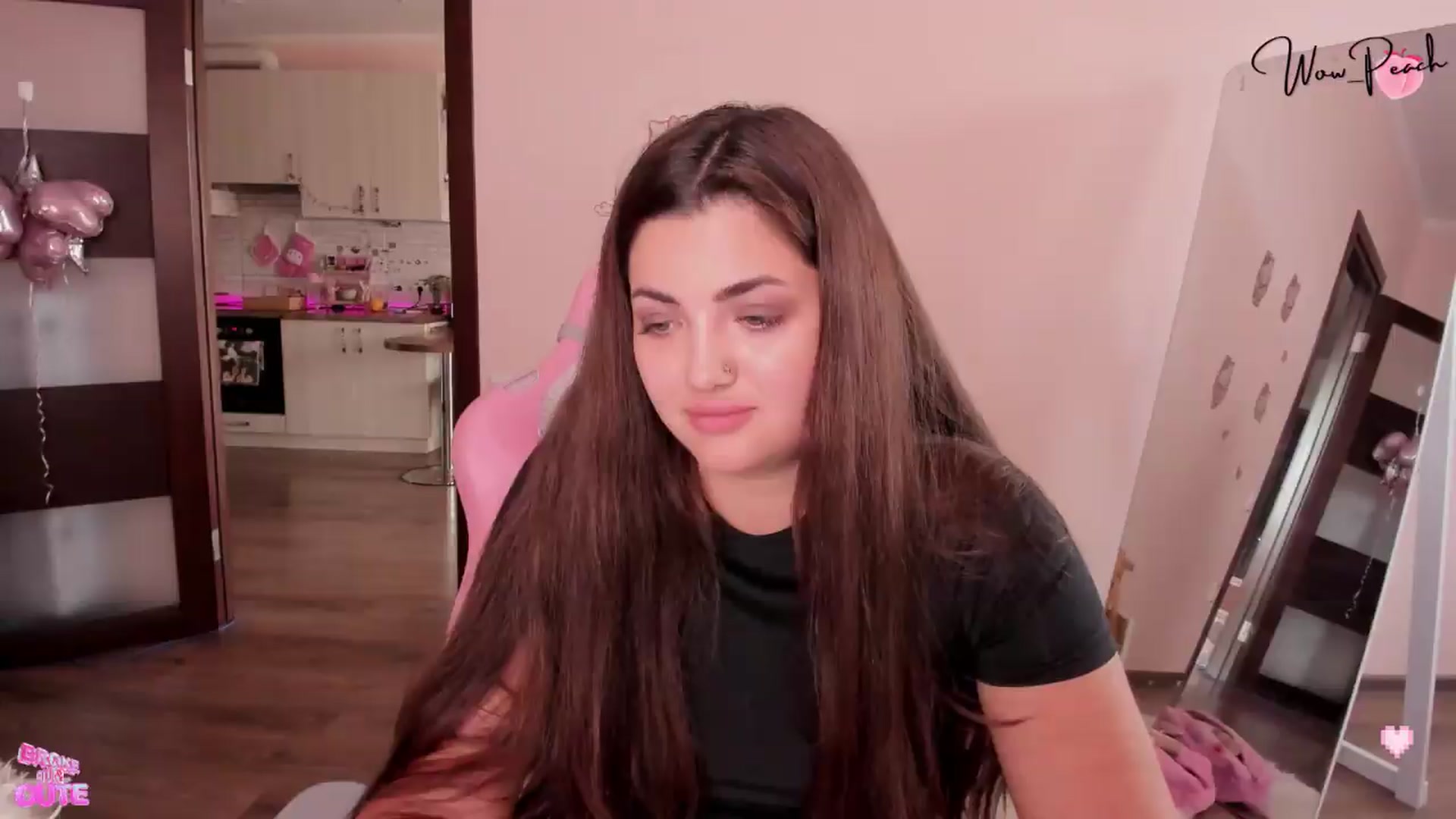Gallery image thumbnail from wow_peach's myfreecams stream on, 09/02/2026, 14:55 image 9 of 20