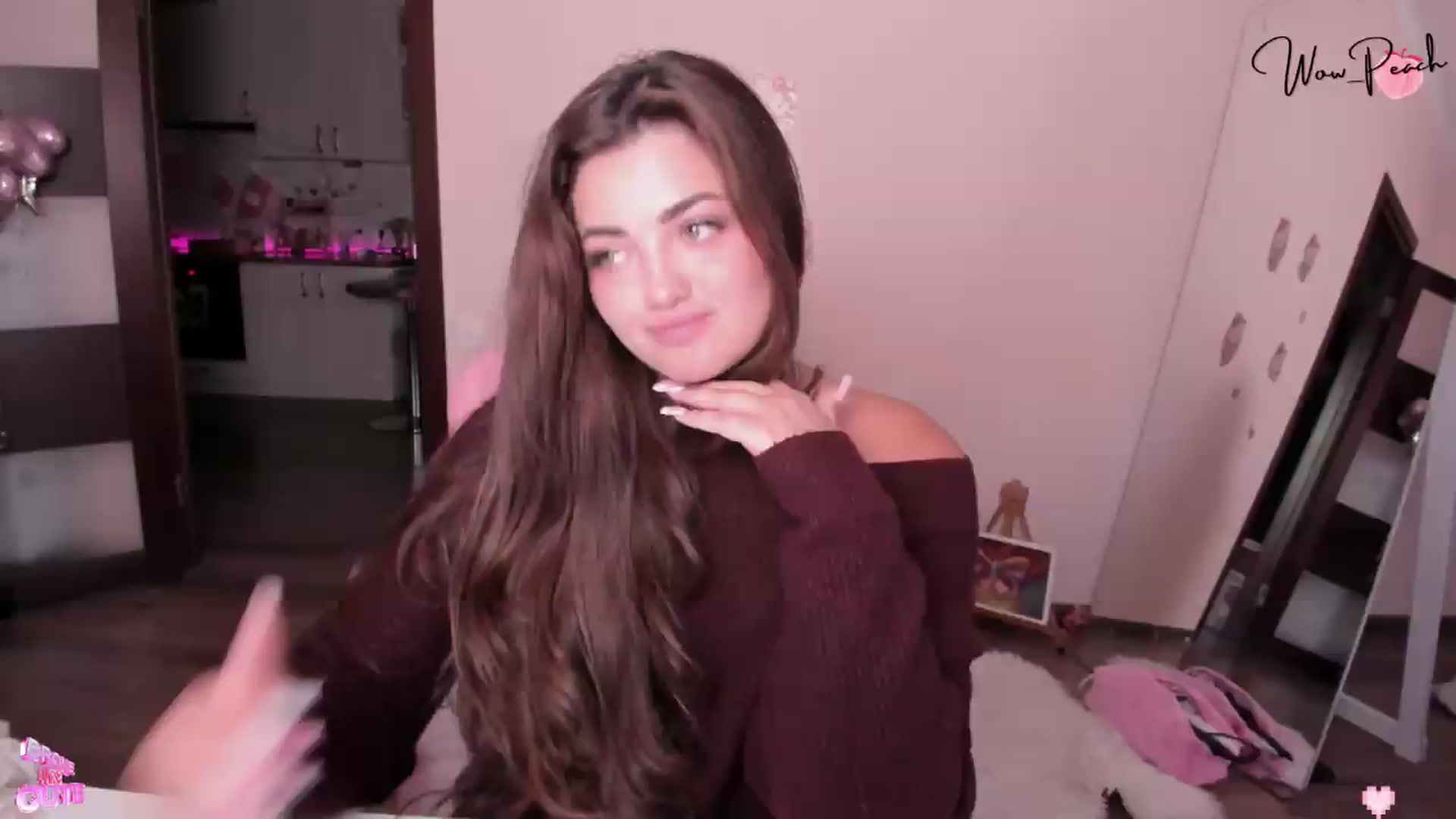 Gallery image thumbnail from wow_peach's myfreecams stream on, 09/07/2026, 16:45 image 13 of 20