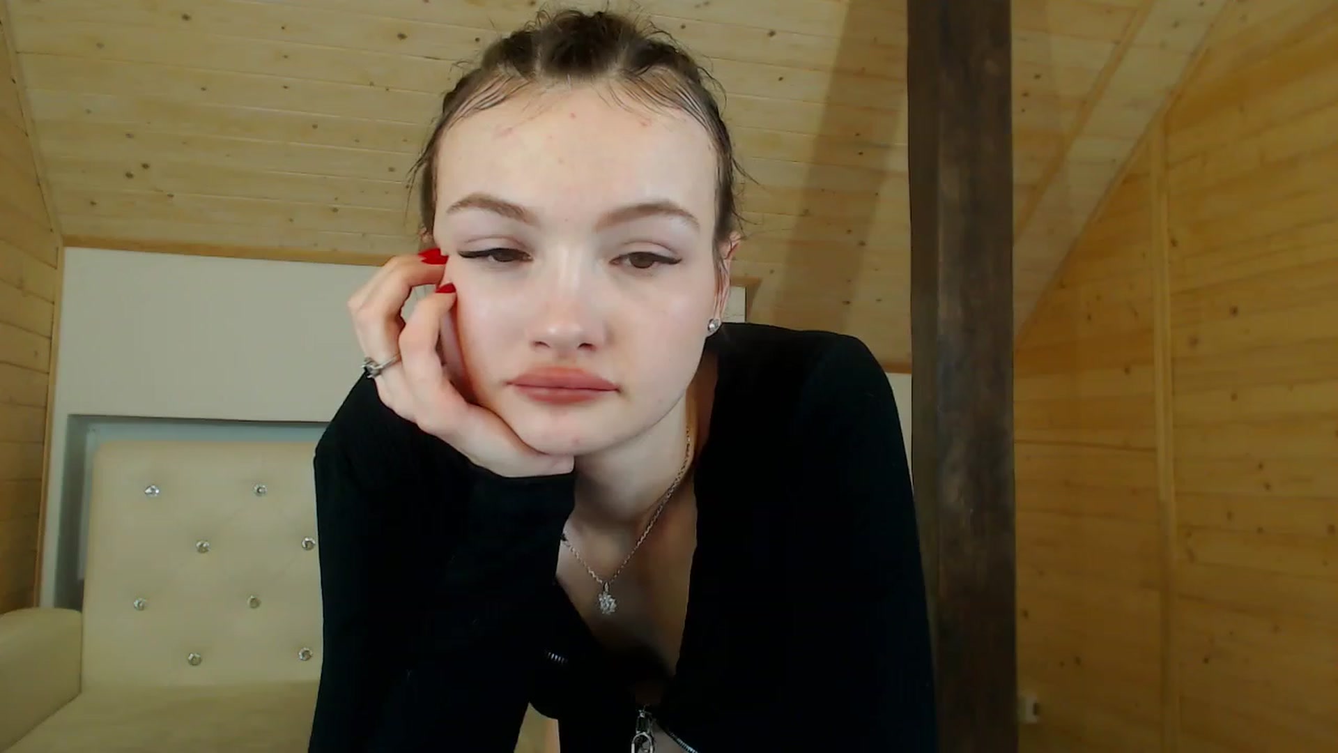 Gallery image thumbnail from wowsasha's myfreecams stream on, 01/19/2023, 21:46 image 5 of 20