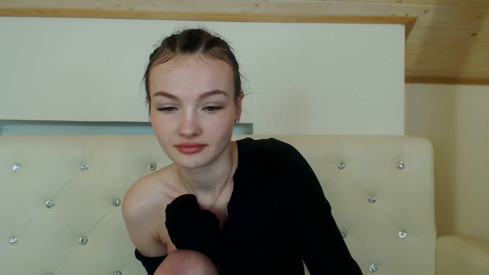Gallery image thumbnail from wowsasha's myfreecams stream on, 01/19/2023, 21:46 image 10 of 20