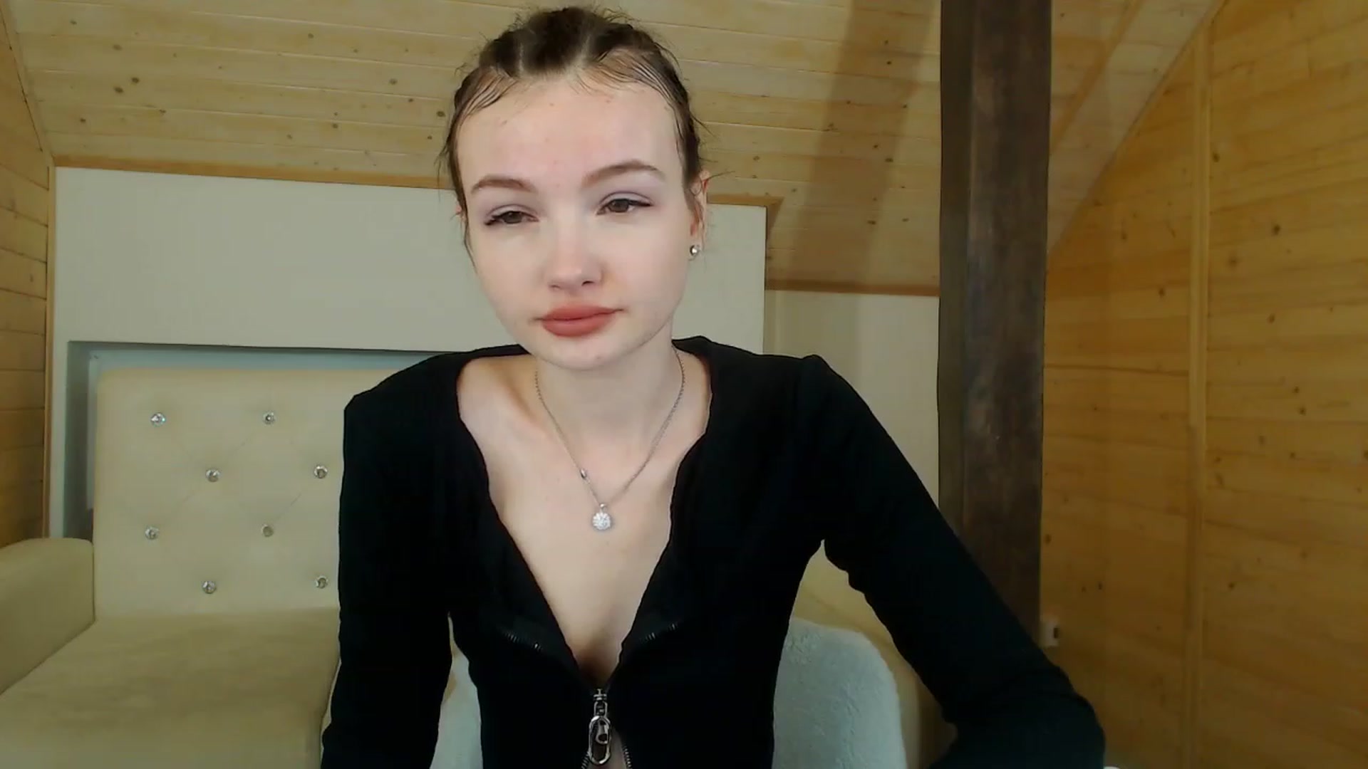 Gallery image thumbnail from wowsasha's myfreecams stream on, 01/19/2023, 21:46 image 1 of 20