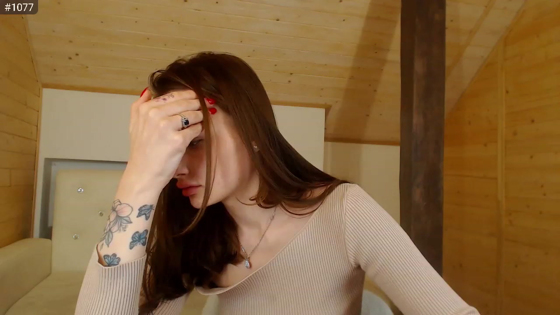 Gallery image thumbnail from wowsasha's myfreecams stream on, 01/22/2023, 21:41 image 11 of 20