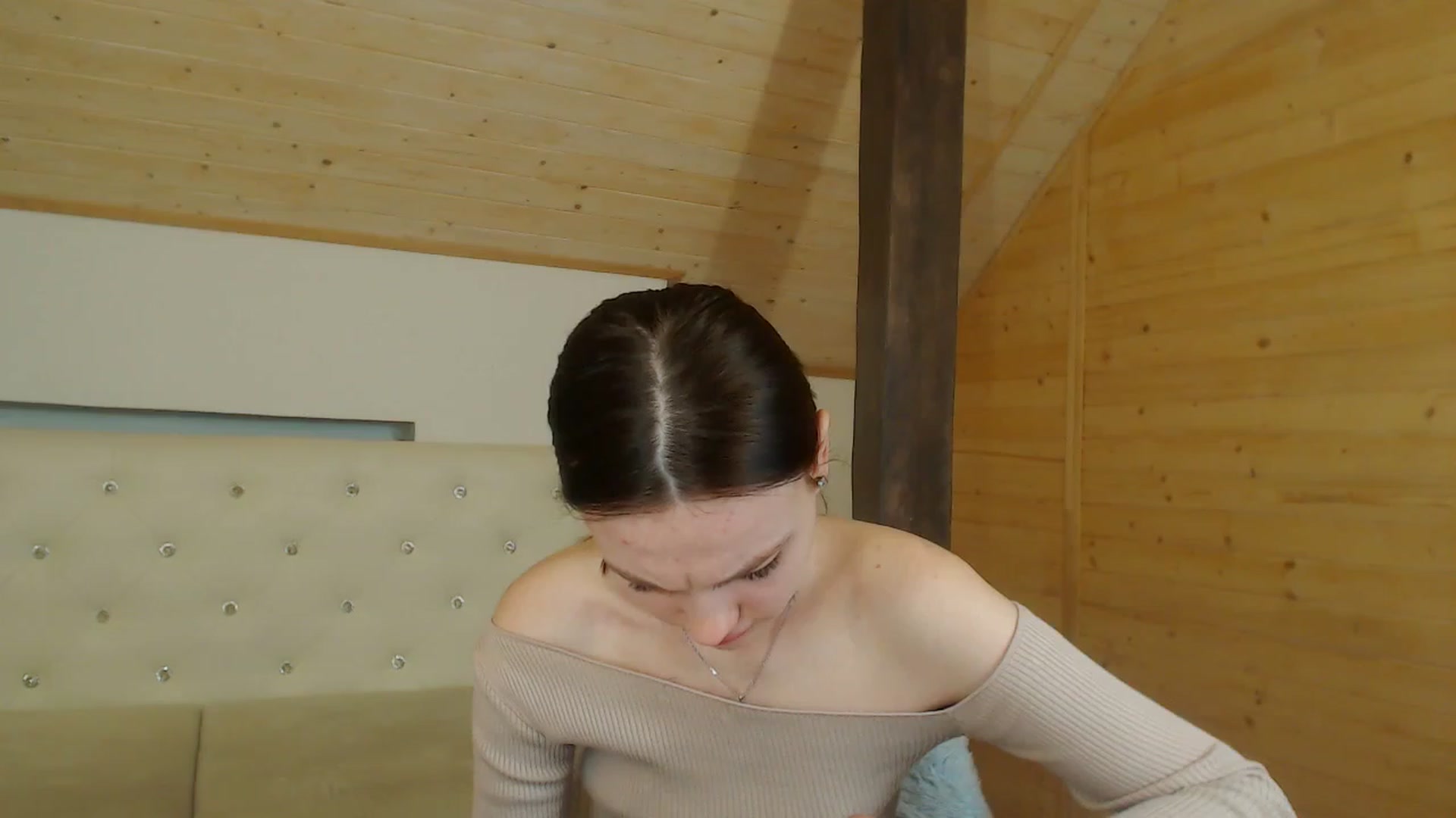 Gallery image thumbnail from wowsasha's myfreecams stream on, 01/27/2023, 20:59 image 9 of 20