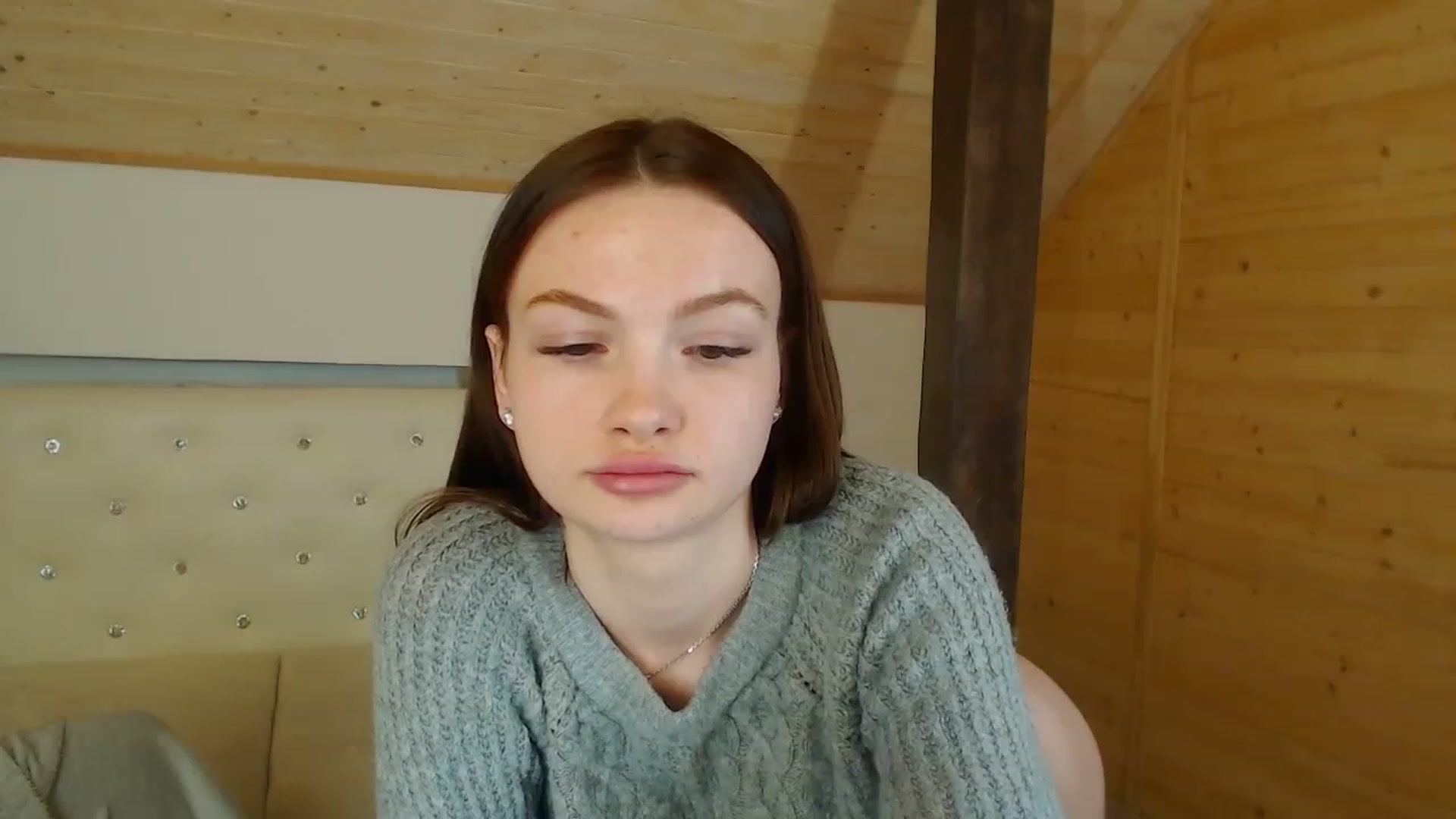 Gallery image thumbnail from wowsasha's myfreecams stream on, 01/28/2023, 20:57 image 1 of 20