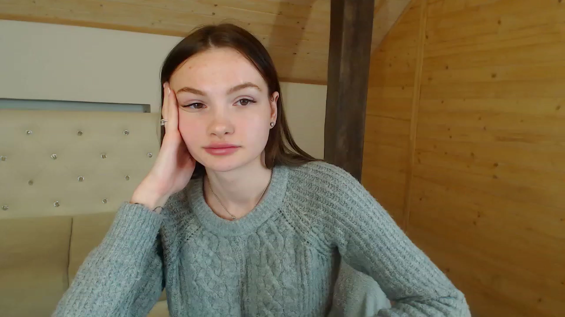 Gallery image thumbnail from wowsasha's myfreecams stream on, 01/28/2023, 21:35 image 6 of 20