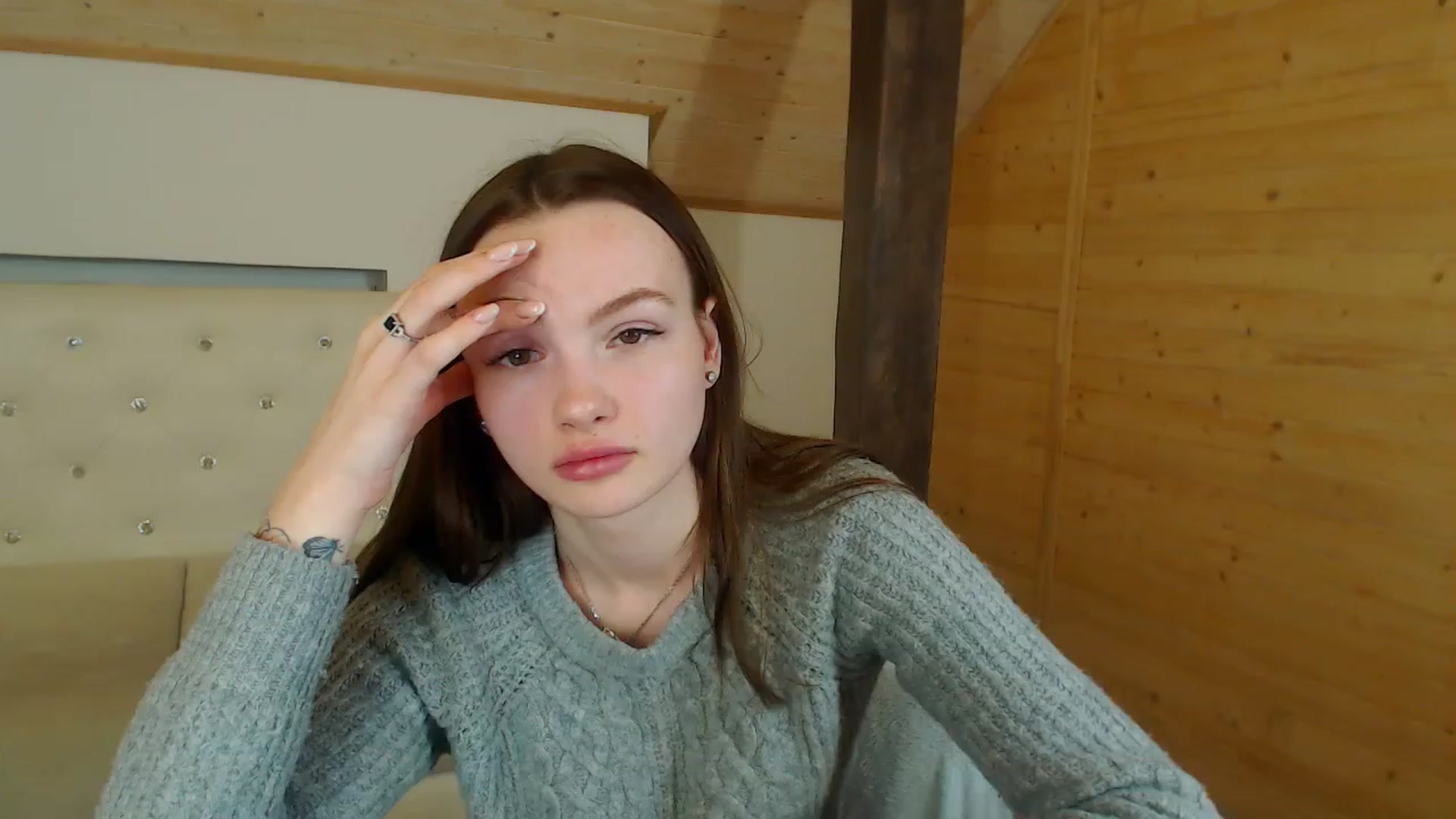 Gallery image thumbnail from wowsasha's myfreecams stream on, 01/28/2023, 21:35 image 13 of 20