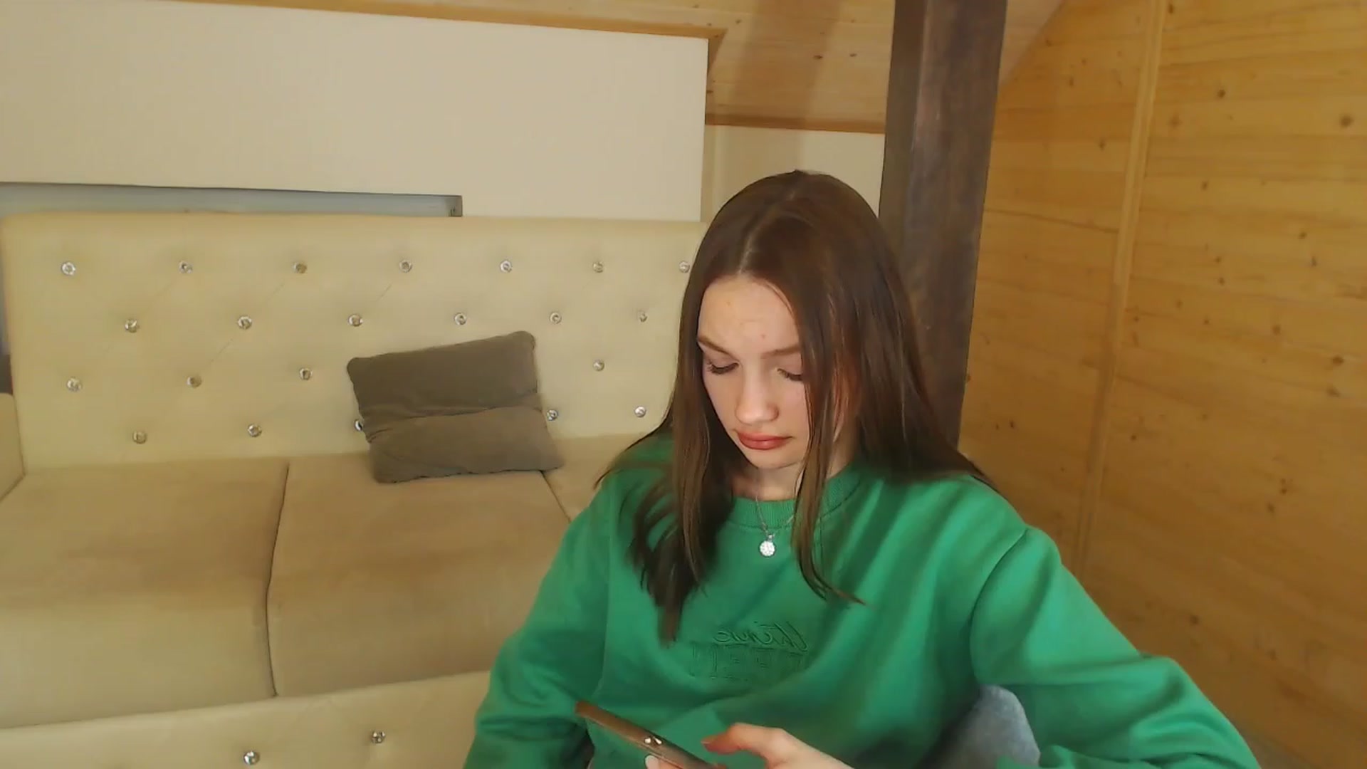 Gallery image thumbnail from wowsasha's myfreecams stream on, 01/30/2023, 21:03 image 13 of 20