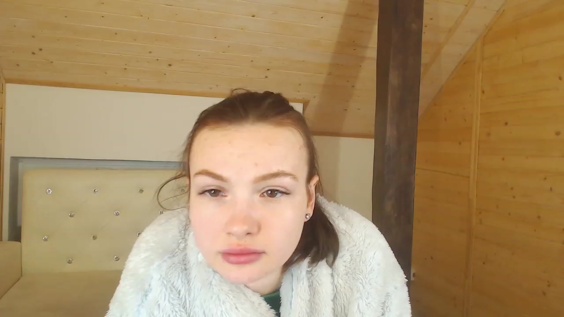 Gallery image thumbnail from wowsasha's myfreecams stream on, 01/30/2023, 21:03 image 1 of 20