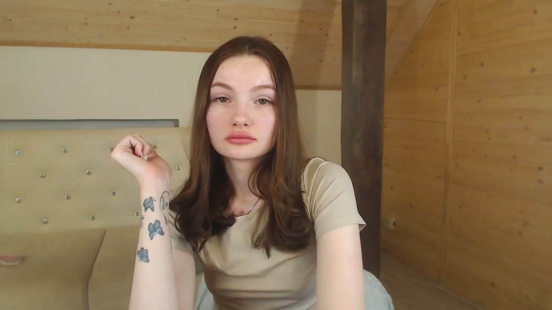 Gallery image thumbnail from wowsasha's myfreecams stream on, 02/05/2023, 20:59 image 18 of 20