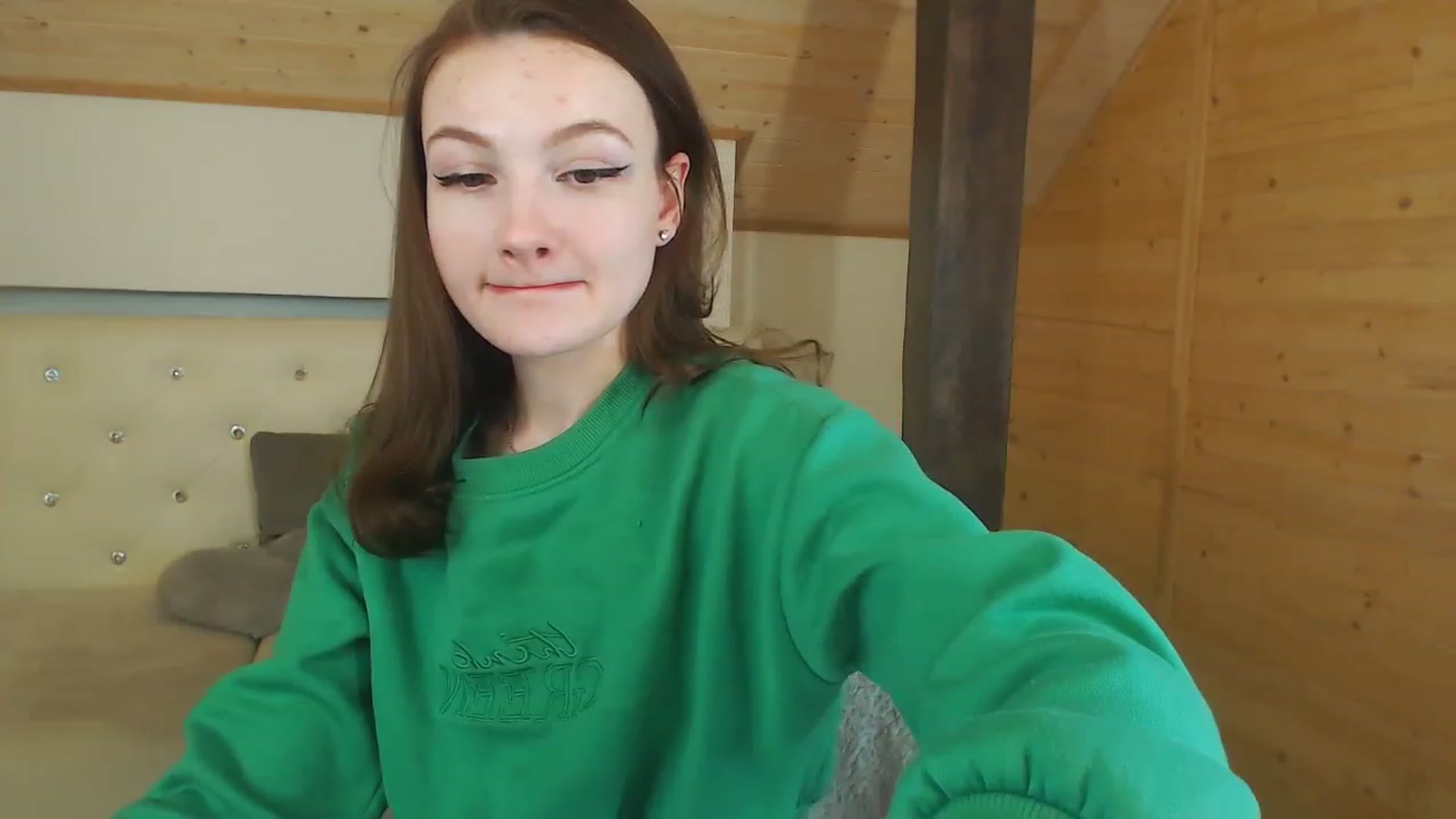 Gallery image thumbnail from wowsasha's myfreecams stream on, 02/06/2023, 20:32 image 6 of 20