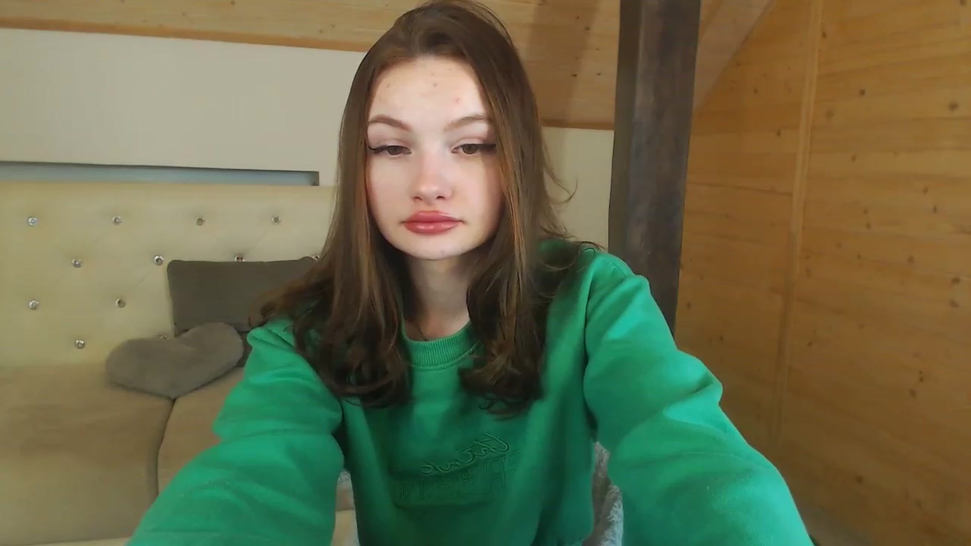 Gallery image thumbnail from wowsasha's myfreecams stream on, 02/06/2023, 20:32 image 13 of 20