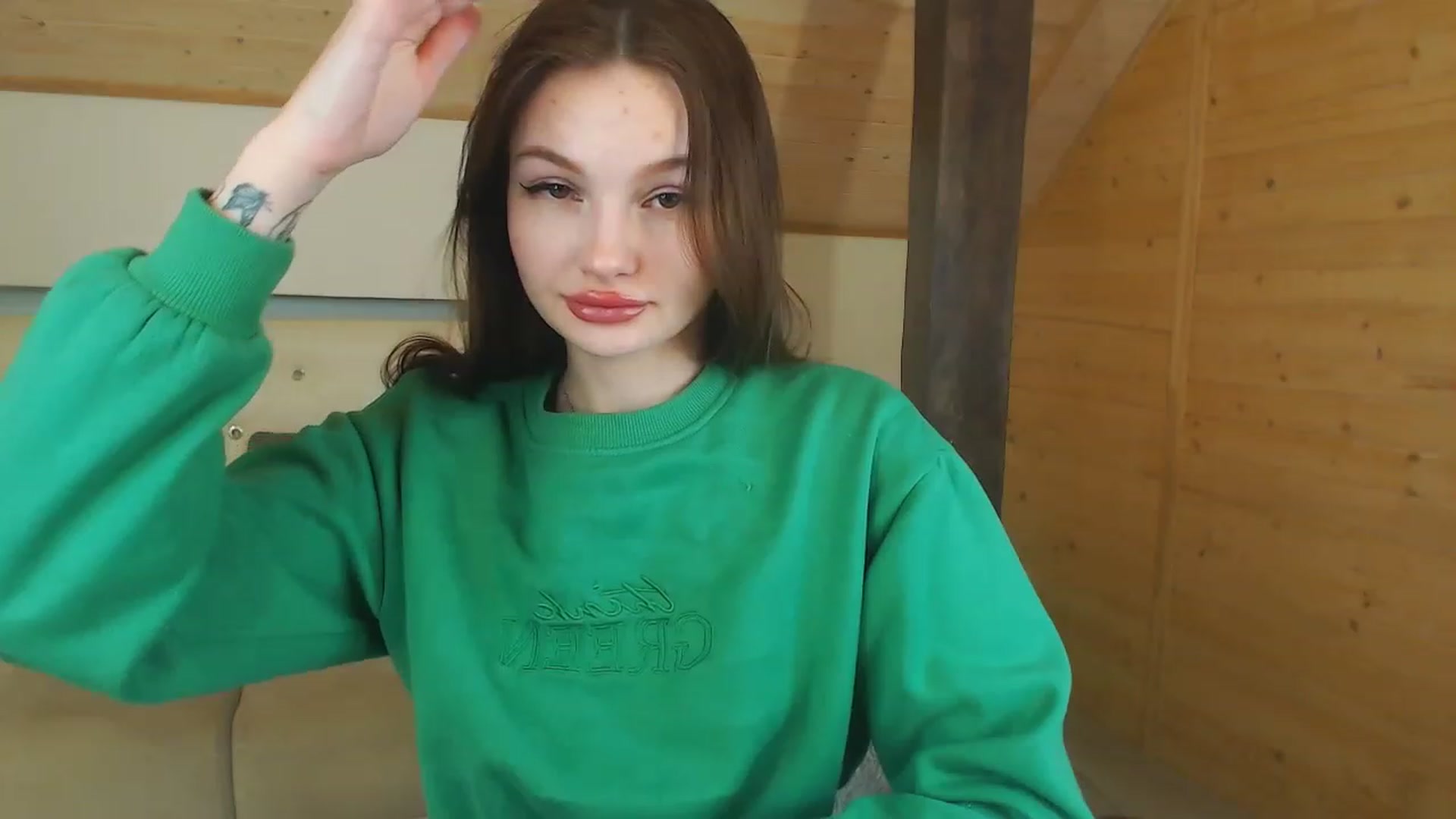 Gallery image thumbnail from wowsasha's myfreecams stream on, 02/06/2023, 20:32 image 7 of 20