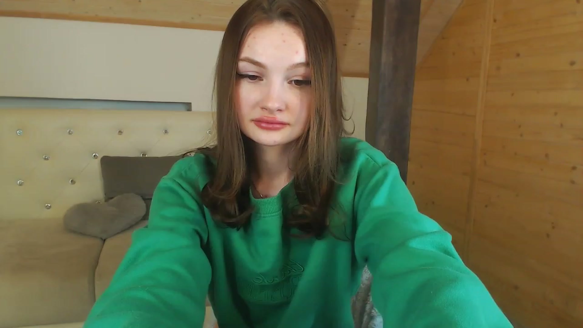 Gallery image thumbnail from wowsasha's myfreecams stream on, 02/06/2023, 20:32 image 18 of 20