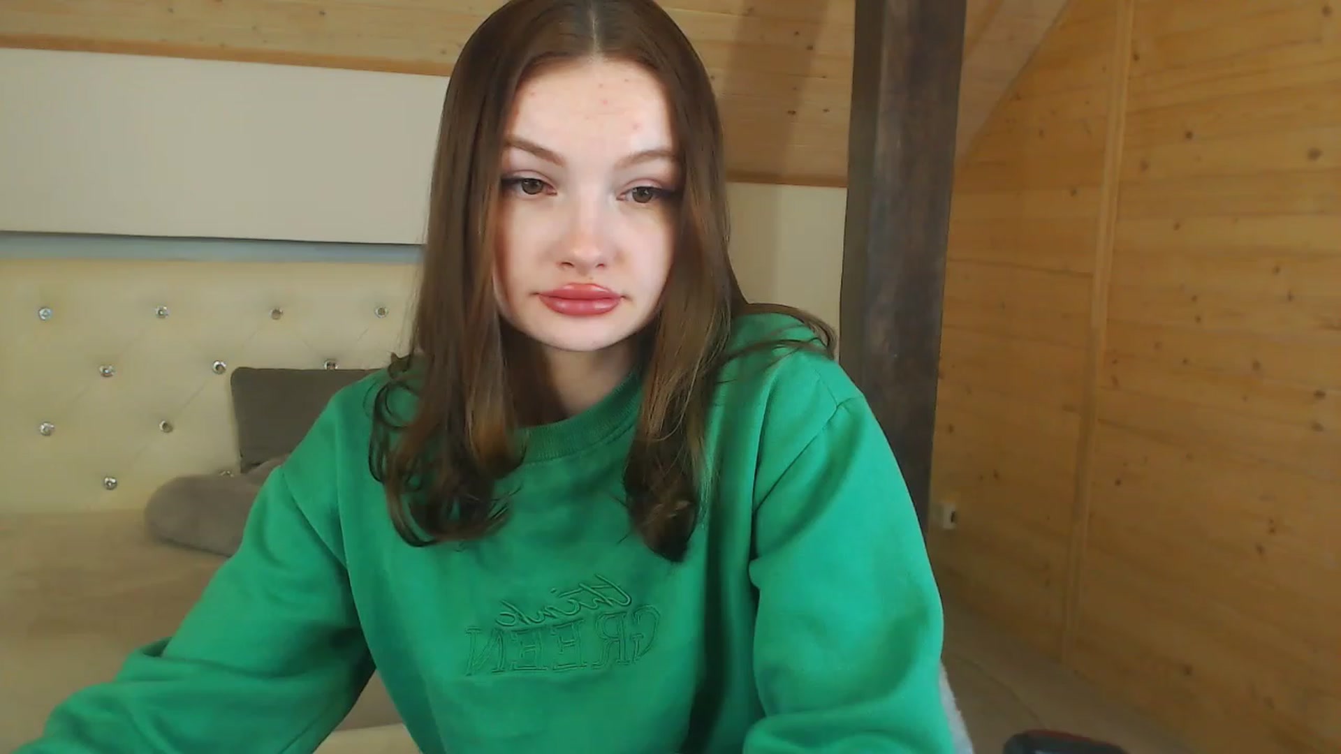 Gallery image thumbnail from wowsasha's myfreecams stream on, 02/06/2023, 20:32 image 11 of 20