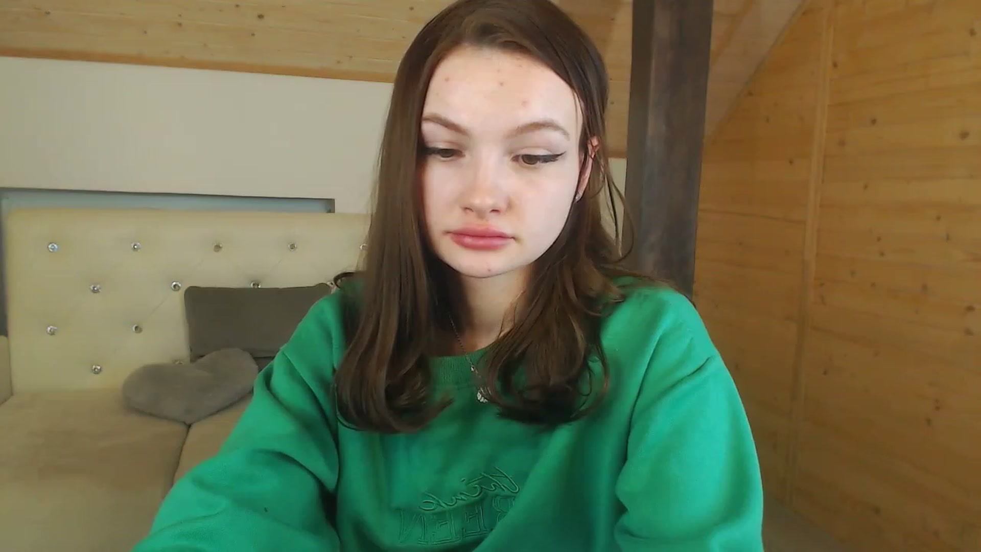 Gallery image thumbnail from wowsasha's myfreecams stream on, 02/06/2023, 22:51 image 18 of 20