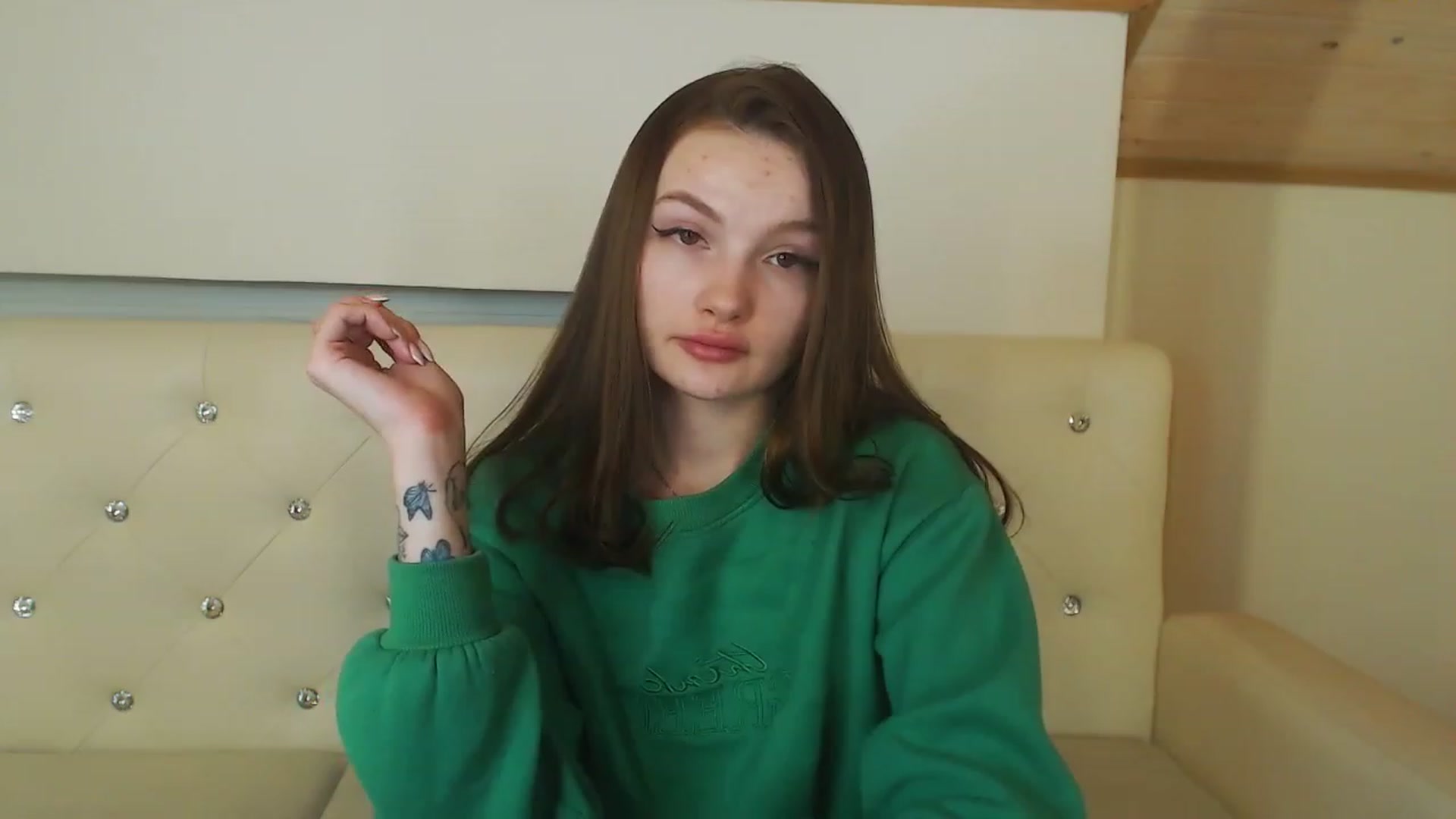 Gallery image thumbnail from wowsasha's myfreecams stream on, 02/06/2023, 23:01 image 7 of 20