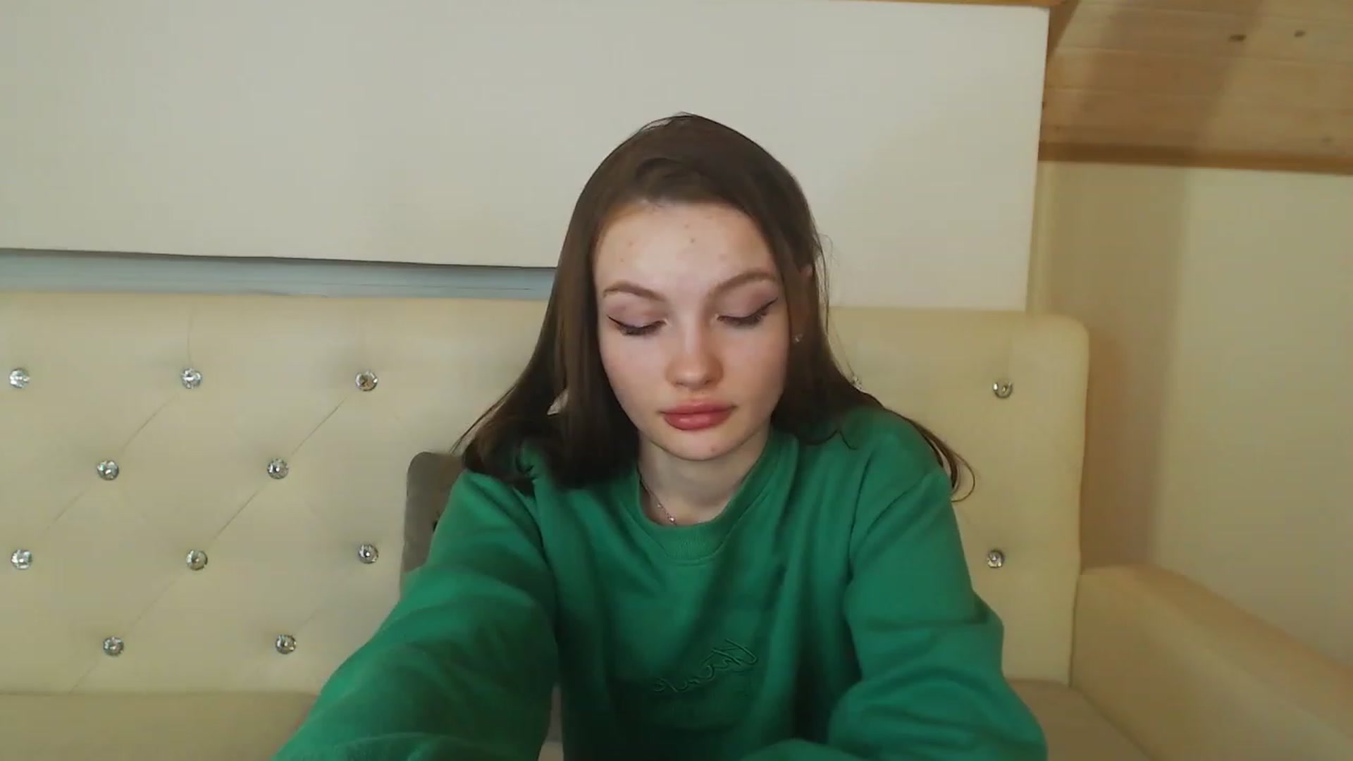 Gallery image thumbnail from wowsasha's myfreecams stream on, 02/06/2023, 23:01 image 4 of 20