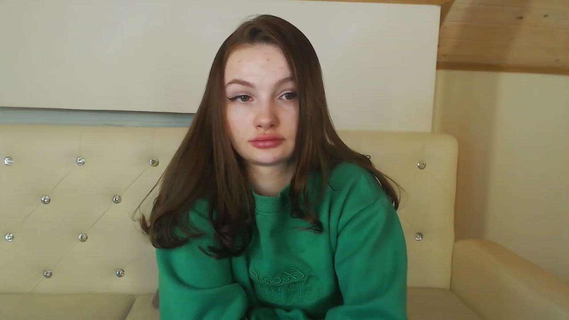 Gallery image thumbnail from wowsasha's myfreecams stream on, 02/06/2023, 23:01 image 11 of 20