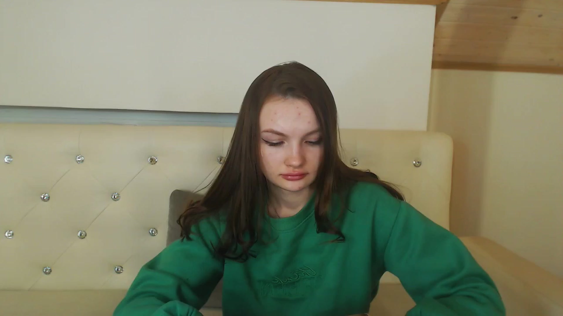 Gallery image thumbnail from wowsasha's myfreecams stream on, 02/06/2023, 23:01 image 10 of 20
