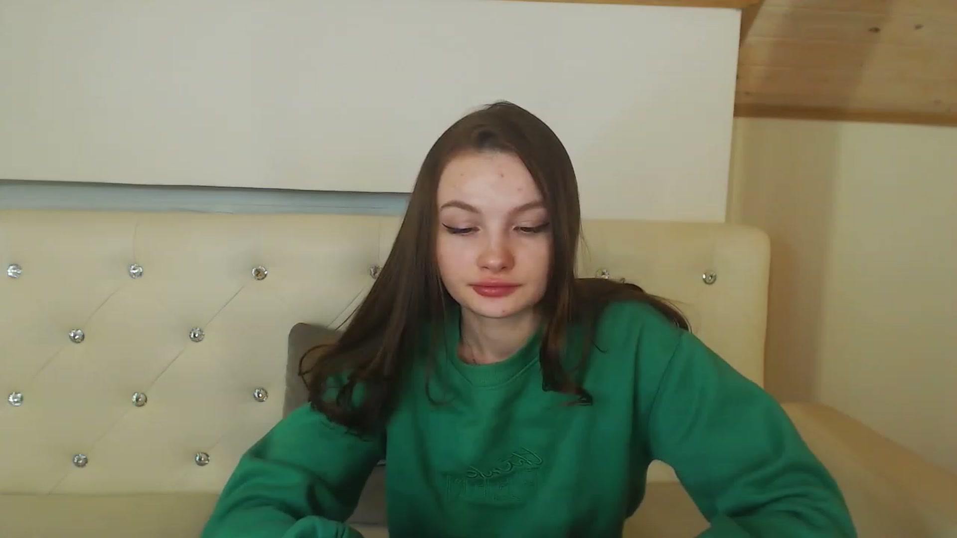 Gallery image thumbnail from wowsasha's myfreecams stream on, 02/06/2023, 23:01 image 9 of 20