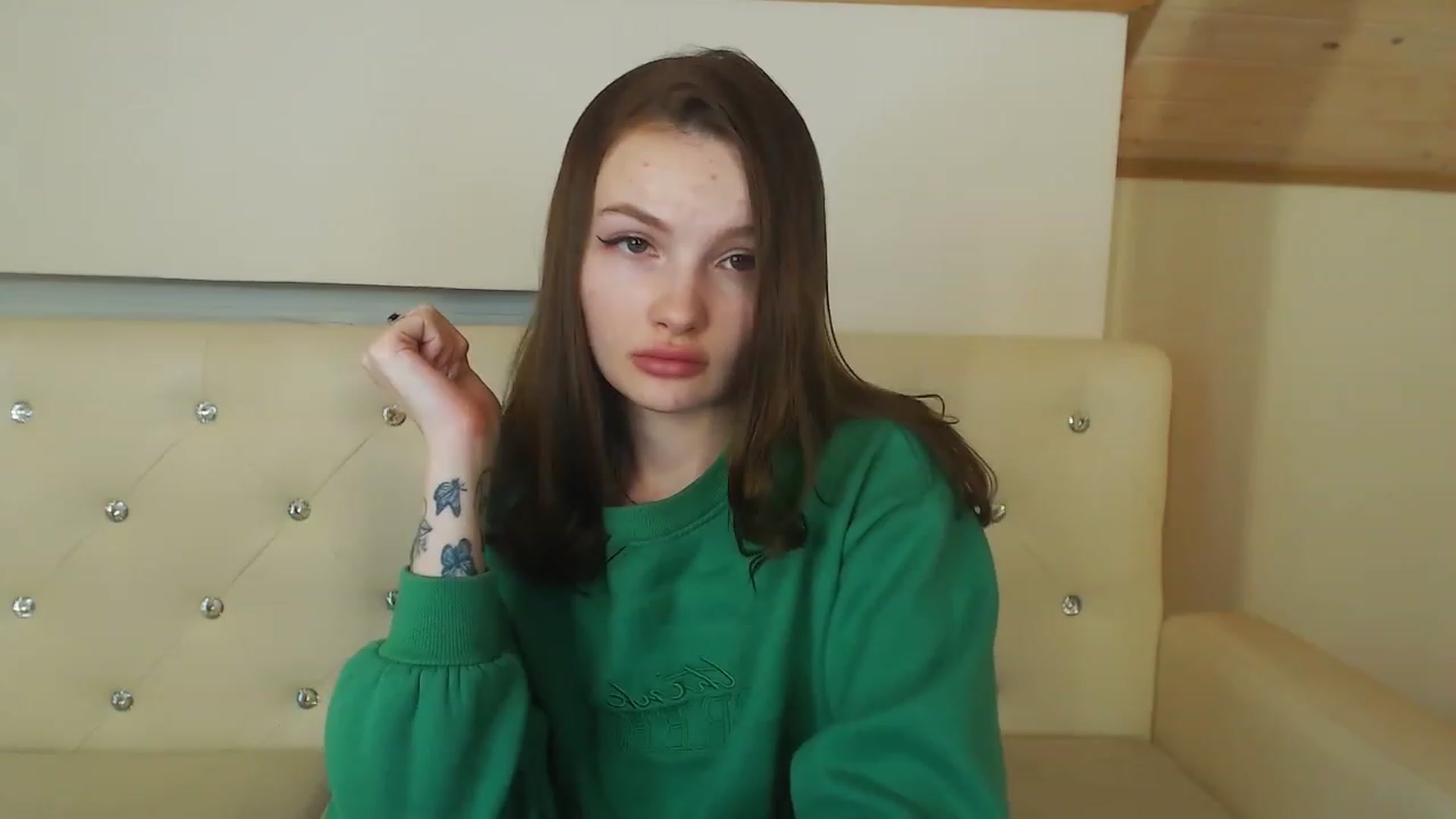 Gallery image thumbnail from wowsasha's myfreecams stream on, 02/06/2023, 23:01 image 20 of 20