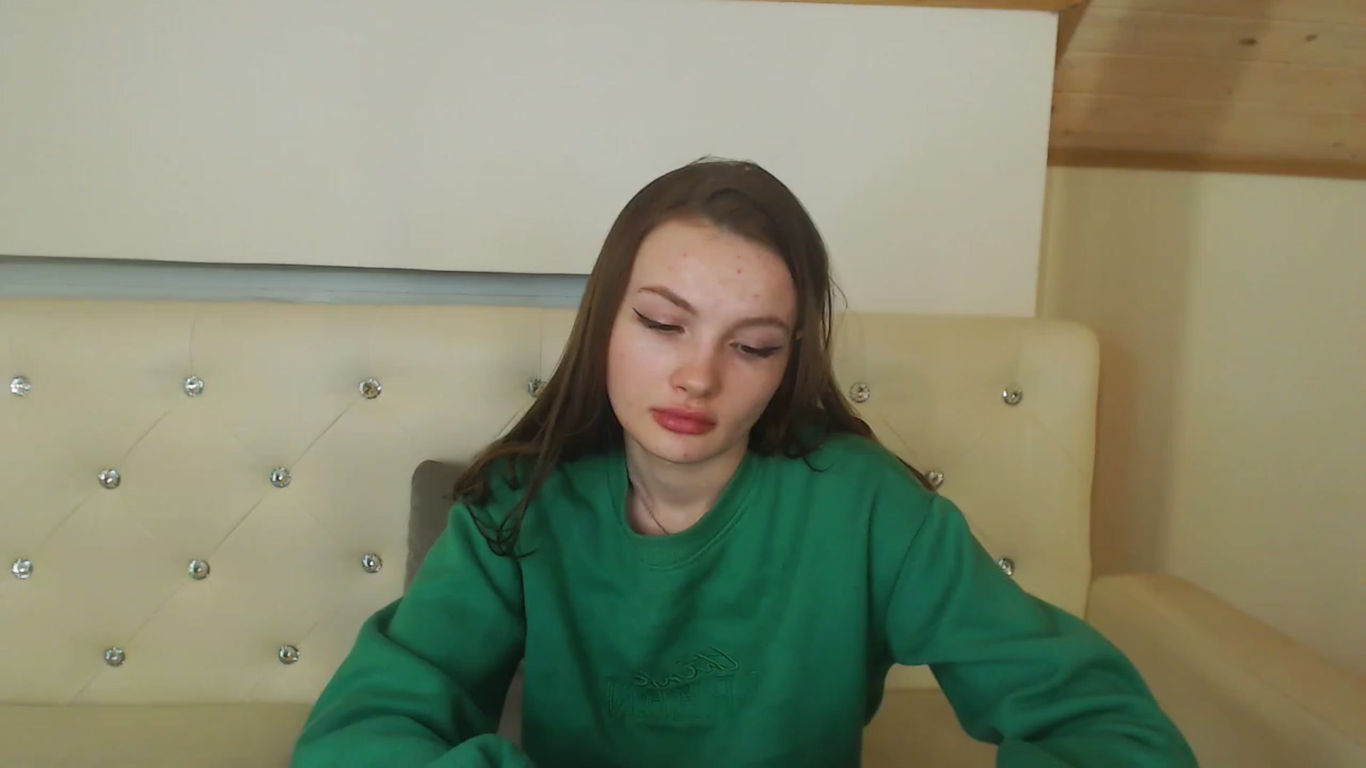 Gallery image thumbnail from wowsasha's myfreecams stream on, 02/06/2023, 23:01 image 2 of 20