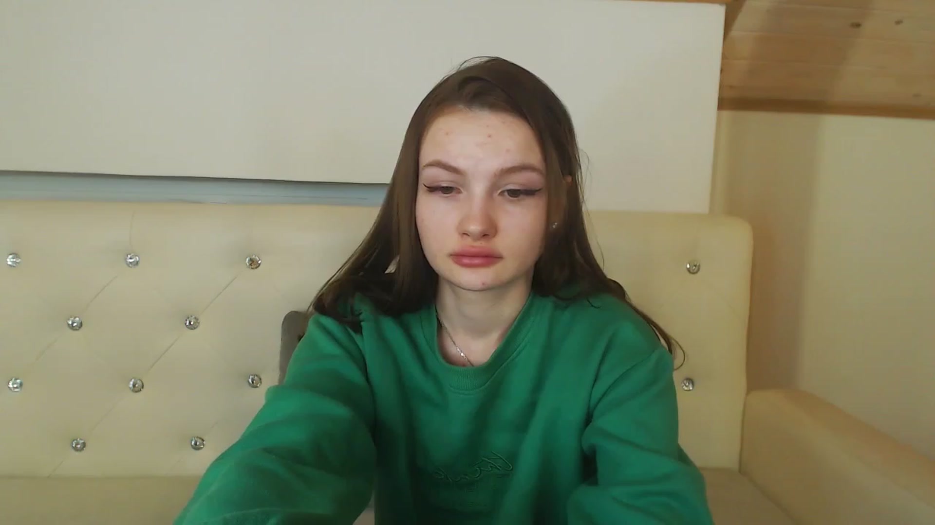 Gallery image thumbnail from wowsasha's myfreecams stream on, 02/06/2023, 23:01 image 5 of 20