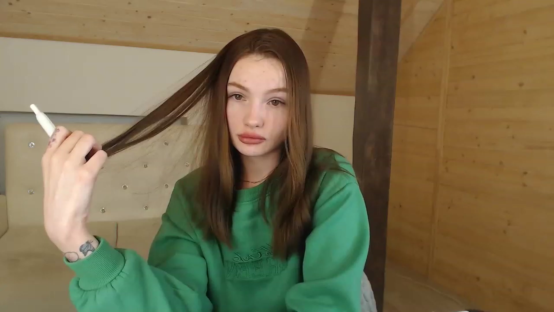 Gallery image thumbnail from wowsasha's myfreecams stream on, 02/09/2023, 18:35 image 20 of 20