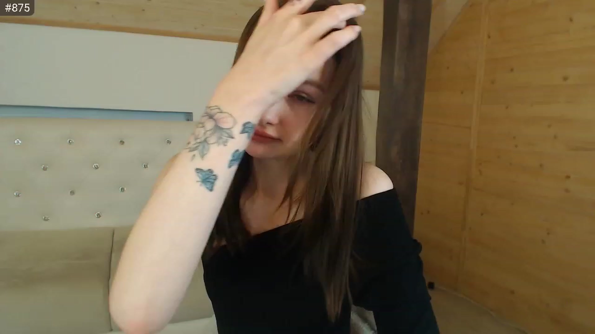 Gallery image thumbnail from wowsasha's myfreecams stream on, 02/11/2023, 16:22 image 10 of 20