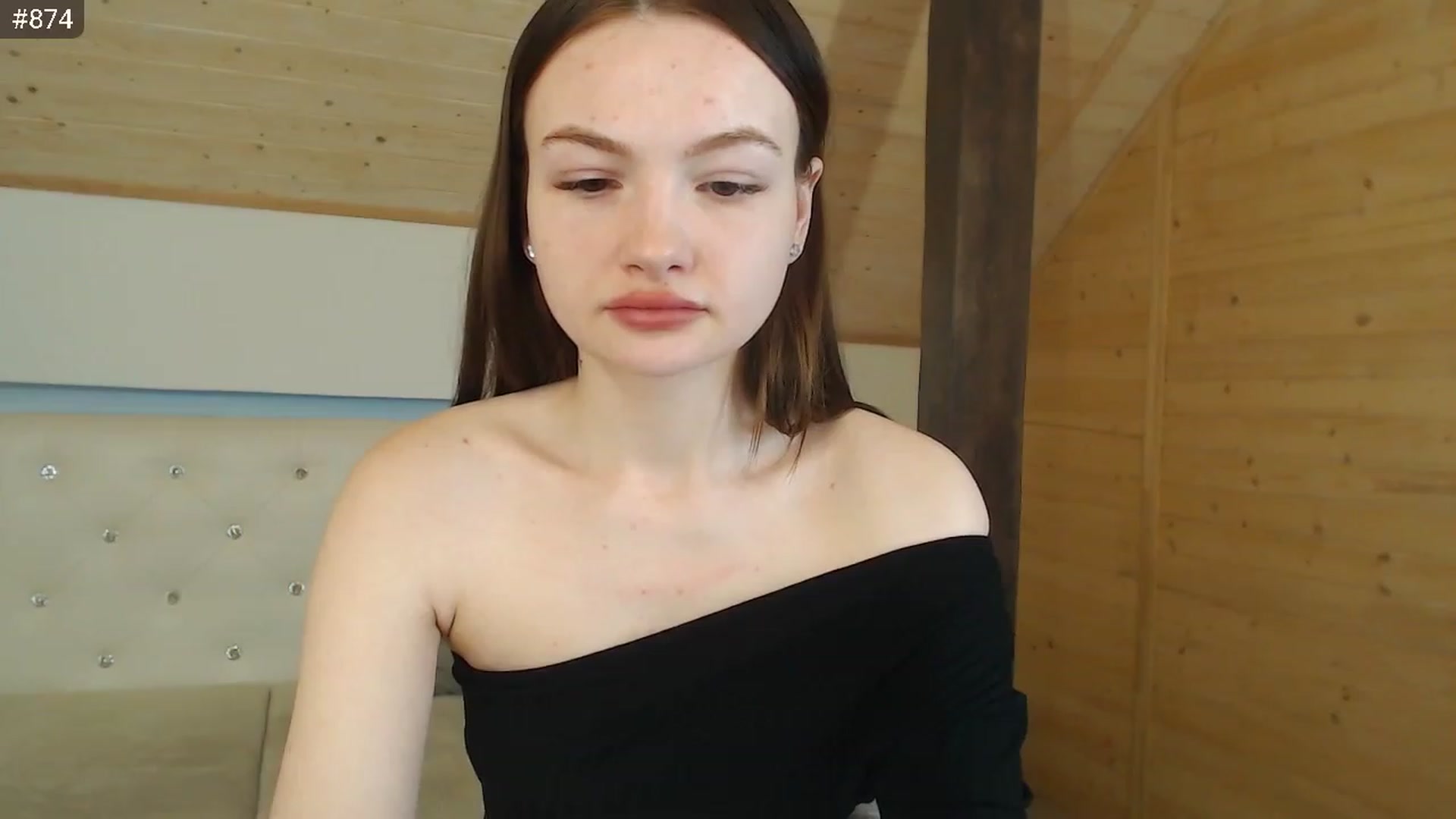 Gallery image thumbnail from wowsasha's myfreecams stream on, 02/11/2023, 16:22 image 8 of 20