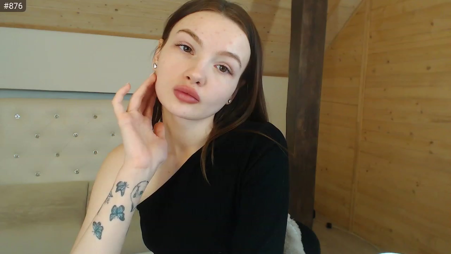 Gallery image thumbnail from wowsasha's myfreecams stream on, 02/11/2023, 16:22 image 15 of 20