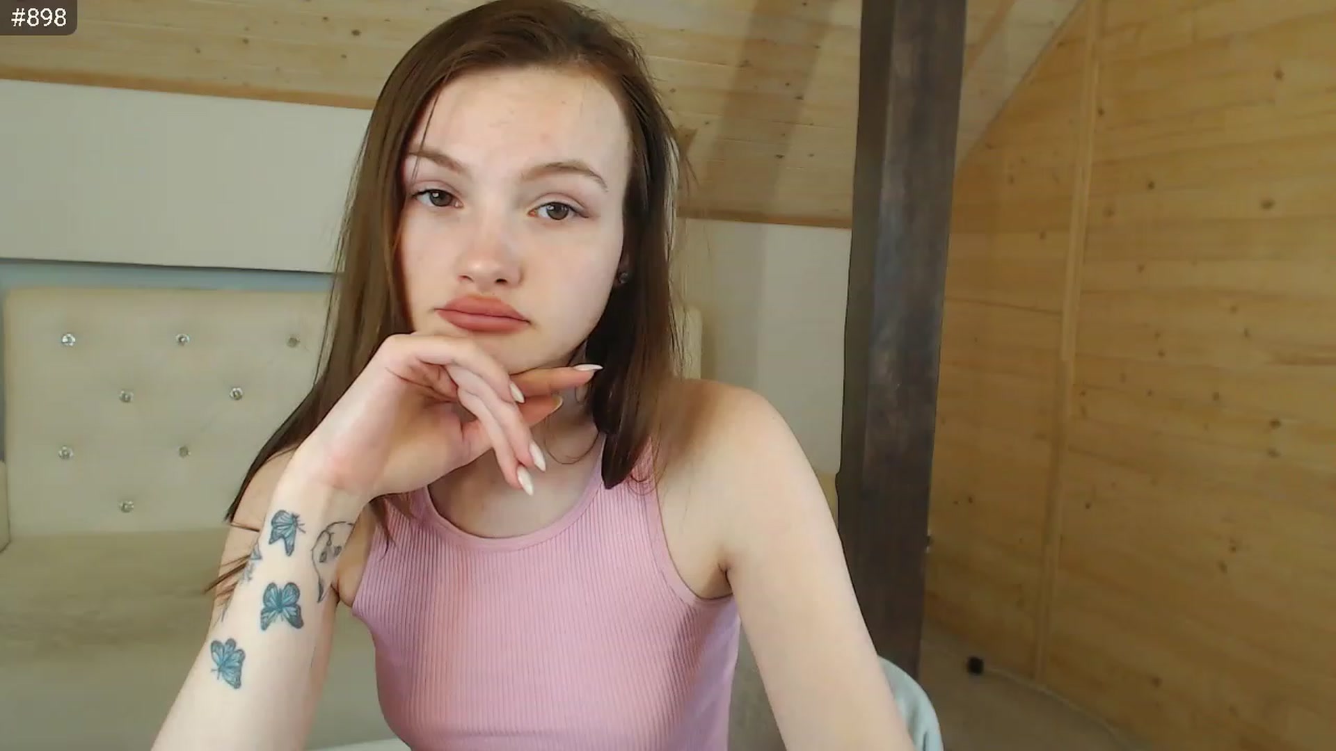 Gallery image thumbnail from wowsasha's myfreecams stream on, 02/12/2023, 21:09 image 16 of 20