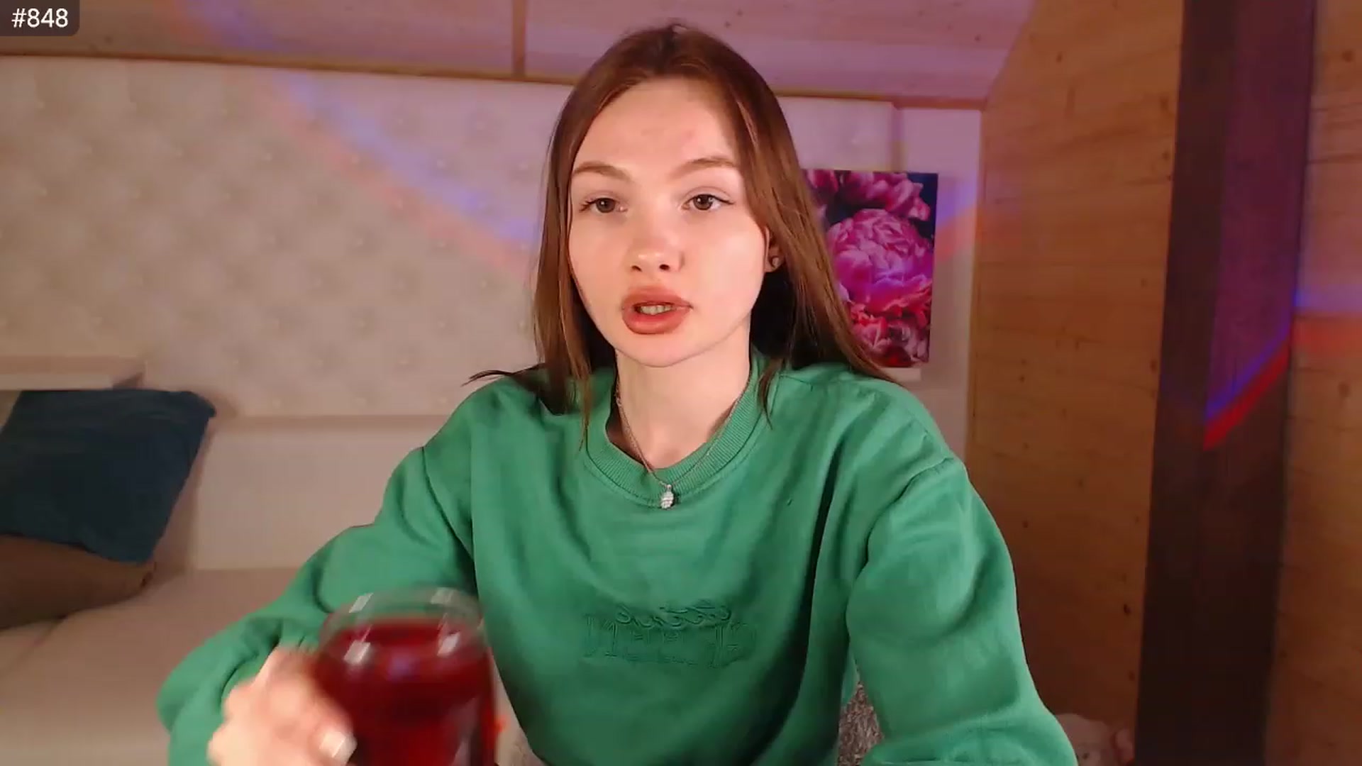 Gallery image thumbnail from wowsasha's myfreecams stream on, 02/13/2023, 17:52 image 4 of 20
