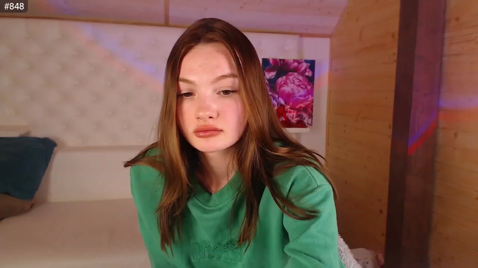 Gallery image thumbnail from wowsasha's myfreecams stream on, 02/13/2023, 17:52 image 19 of 20