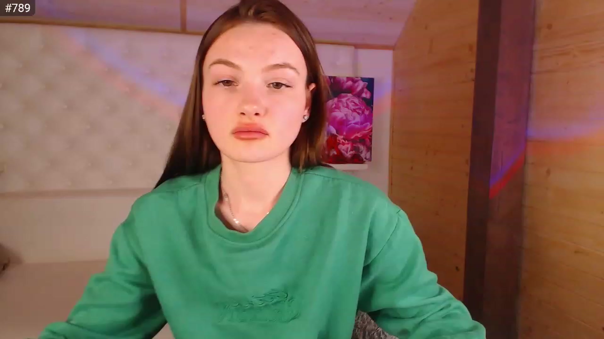 Gallery image thumbnail from wowsasha's myfreecams stream on, 02/13/2023, 18:59 image 20 of 20